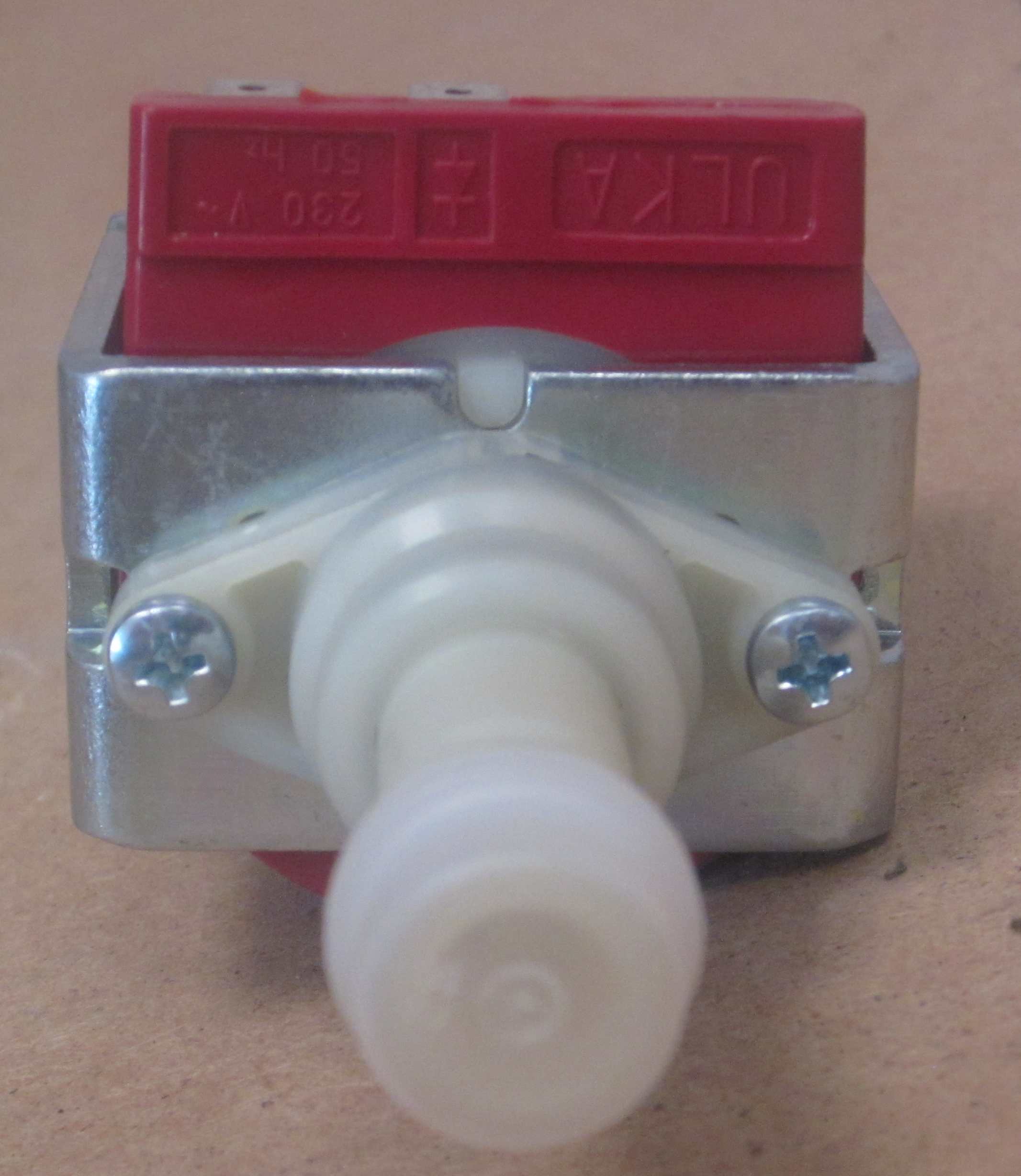 Насос (помпа) ULKA EP5 48W 230-240V (Q117)