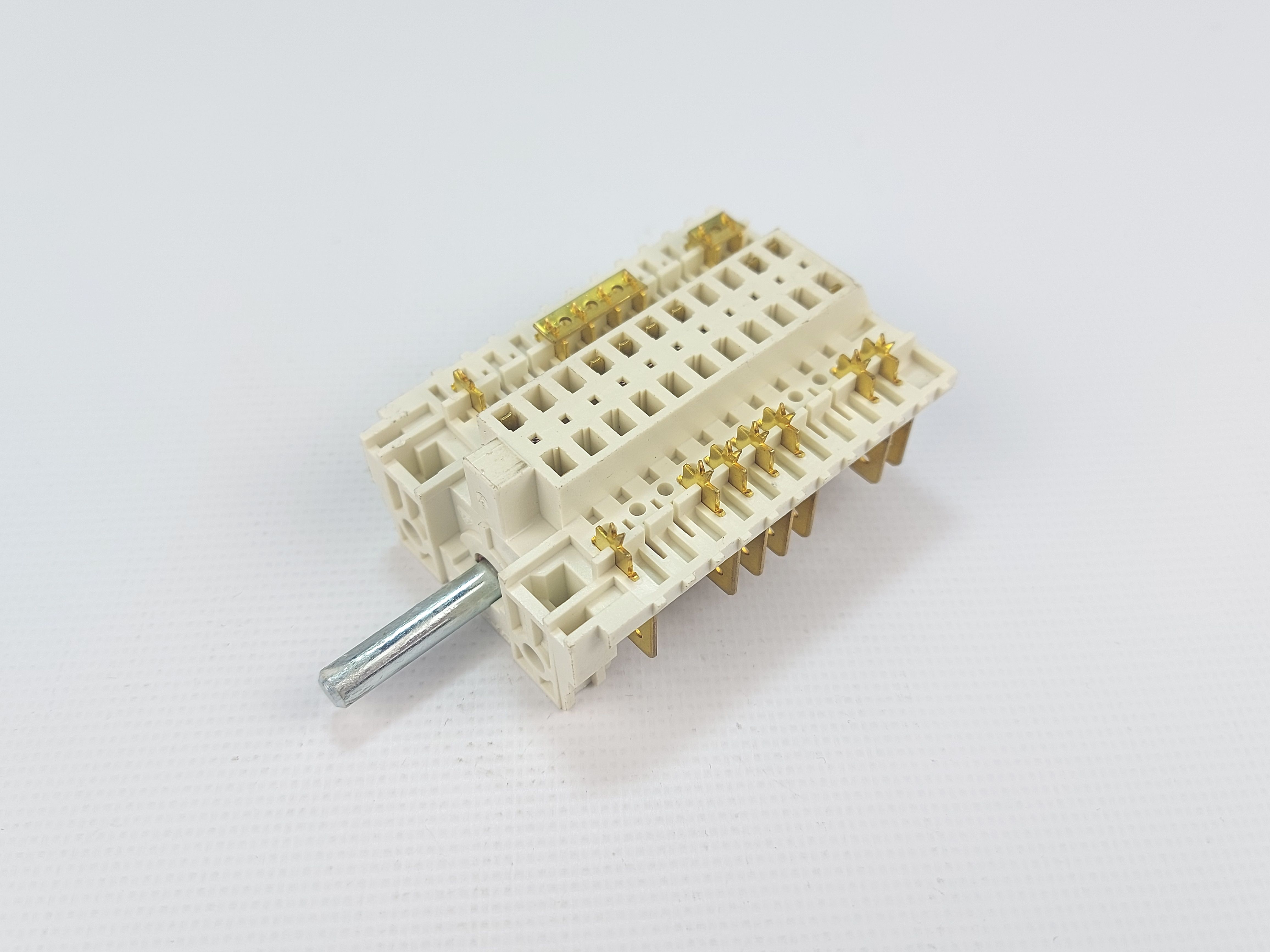 Переключатель  6 позиционный 11HE-009 AMICA / HANSA (8062049 / 860705 / 8062892)