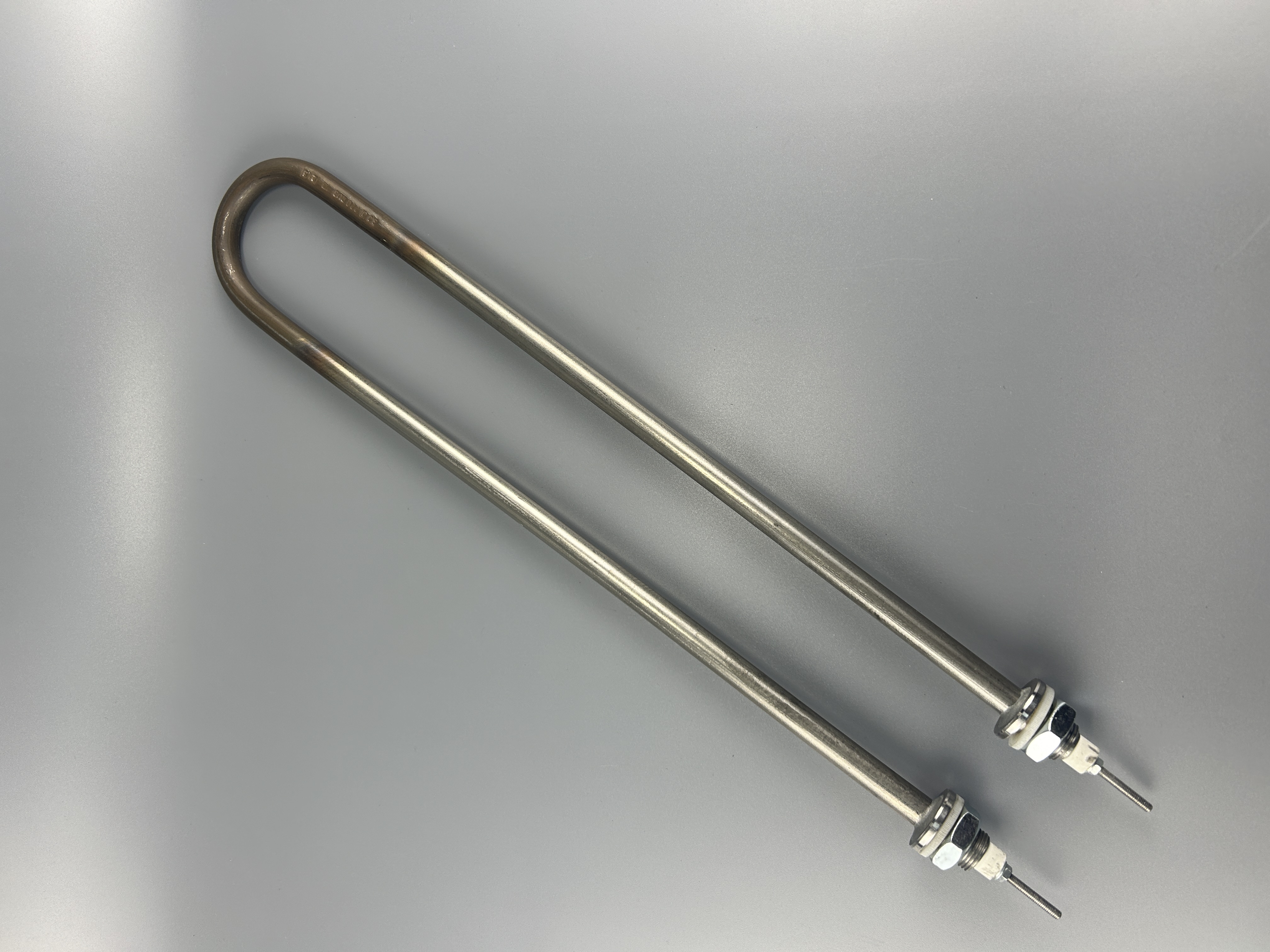 ТЭН Водяной 5,0 кВт (100В 13/5,0 J220) ВЯЗЬМА 