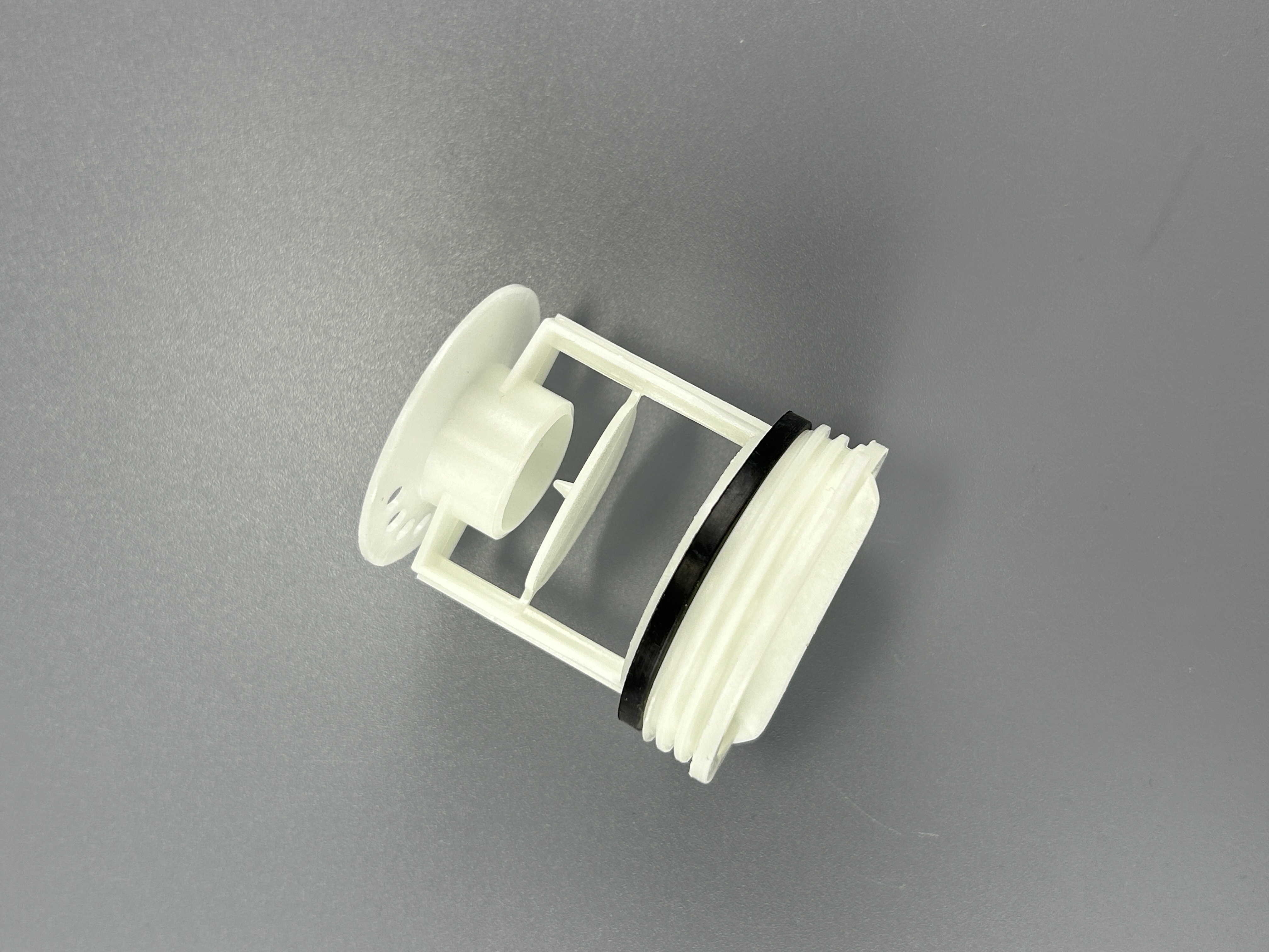 Cливная пробка, фильтр для стиральной машины Beko 2872700100