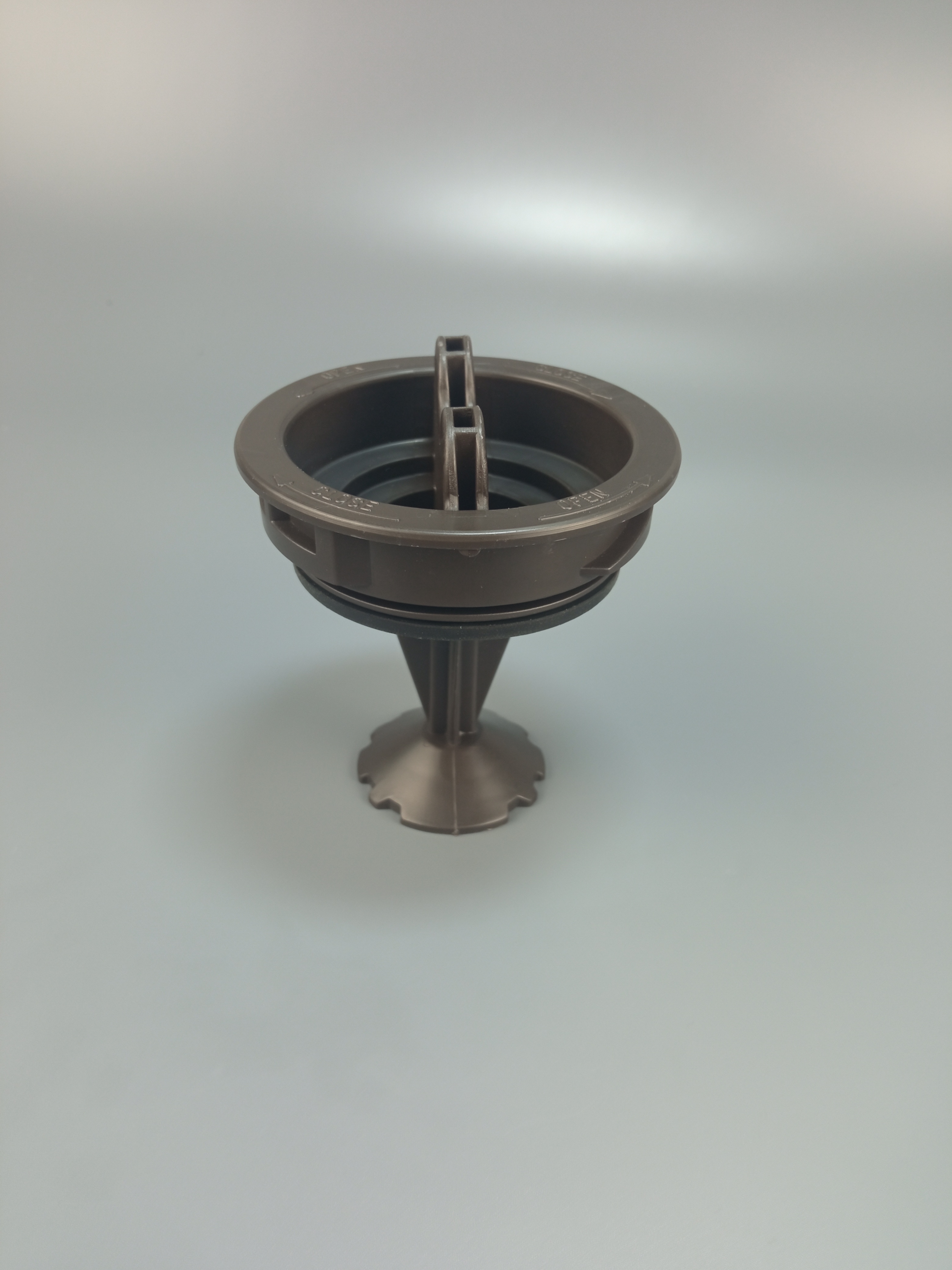 Сливная пробка, фильтр насоса для стиральной машины LG 383EER2001B