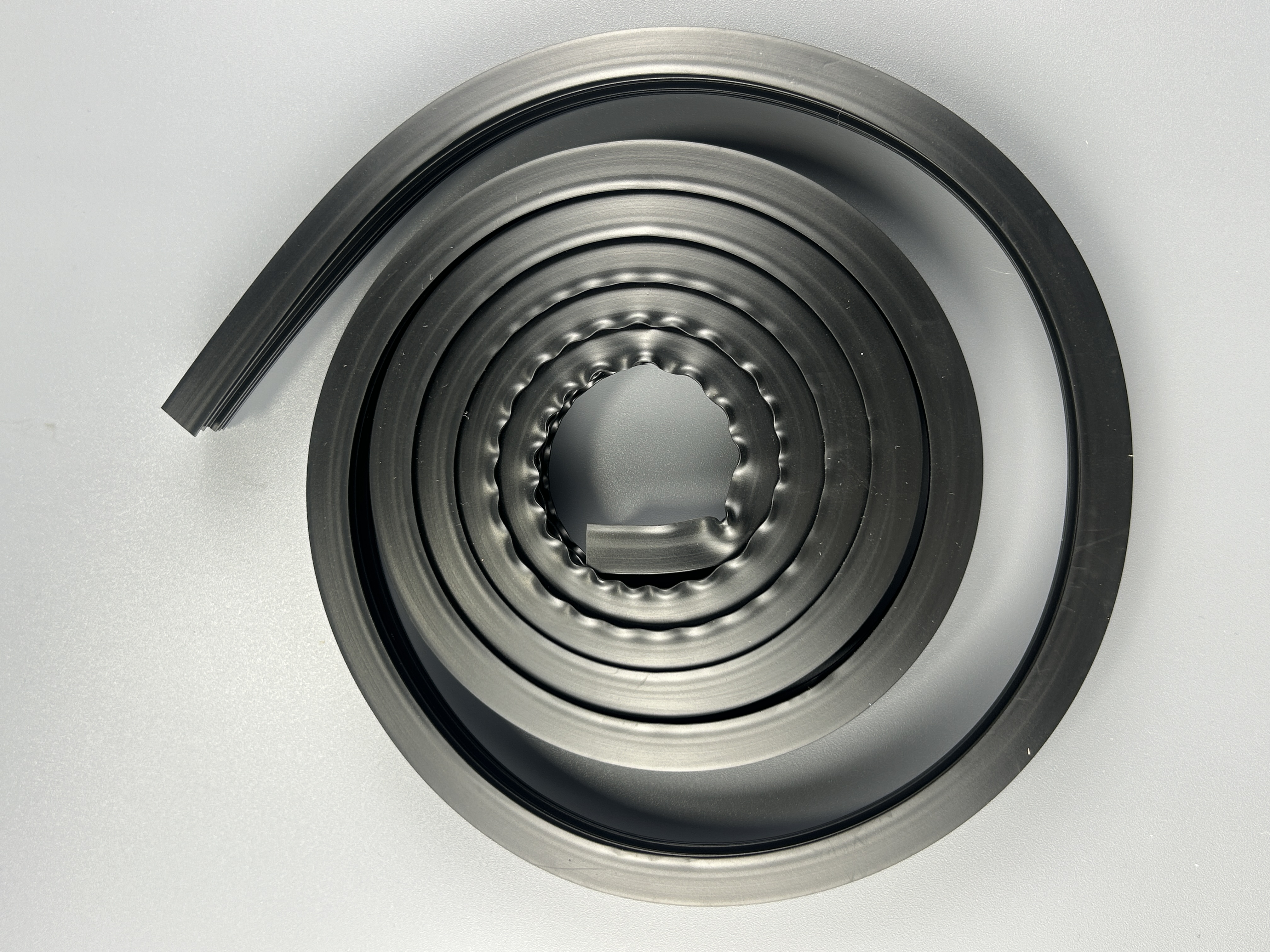 BOSCH / SIEMENS Уплотнитель для двери ПММ 00263096