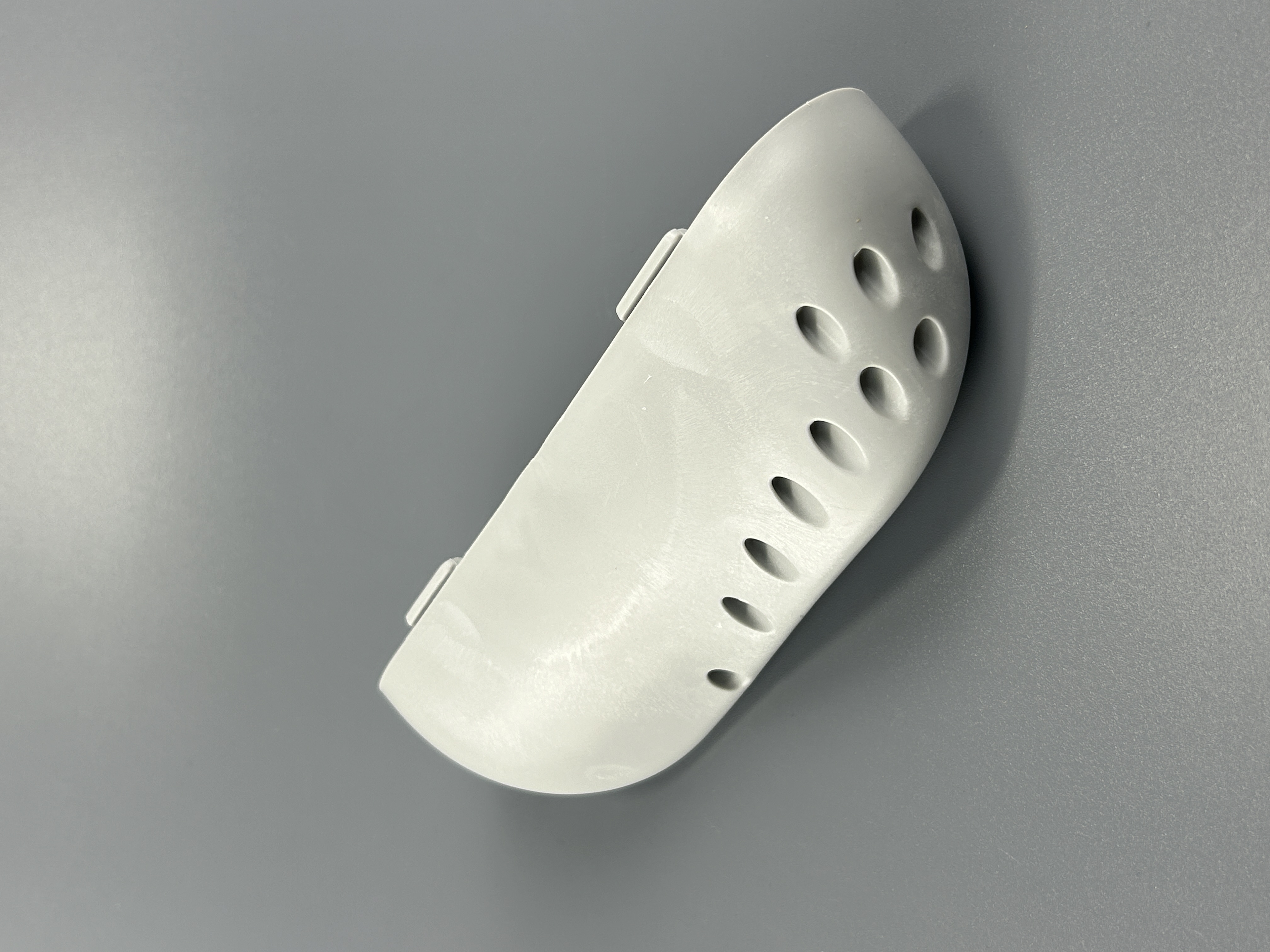 Ребро барабана для стиральной машины Electrolux, Zanussi, AEG 1325616009Z