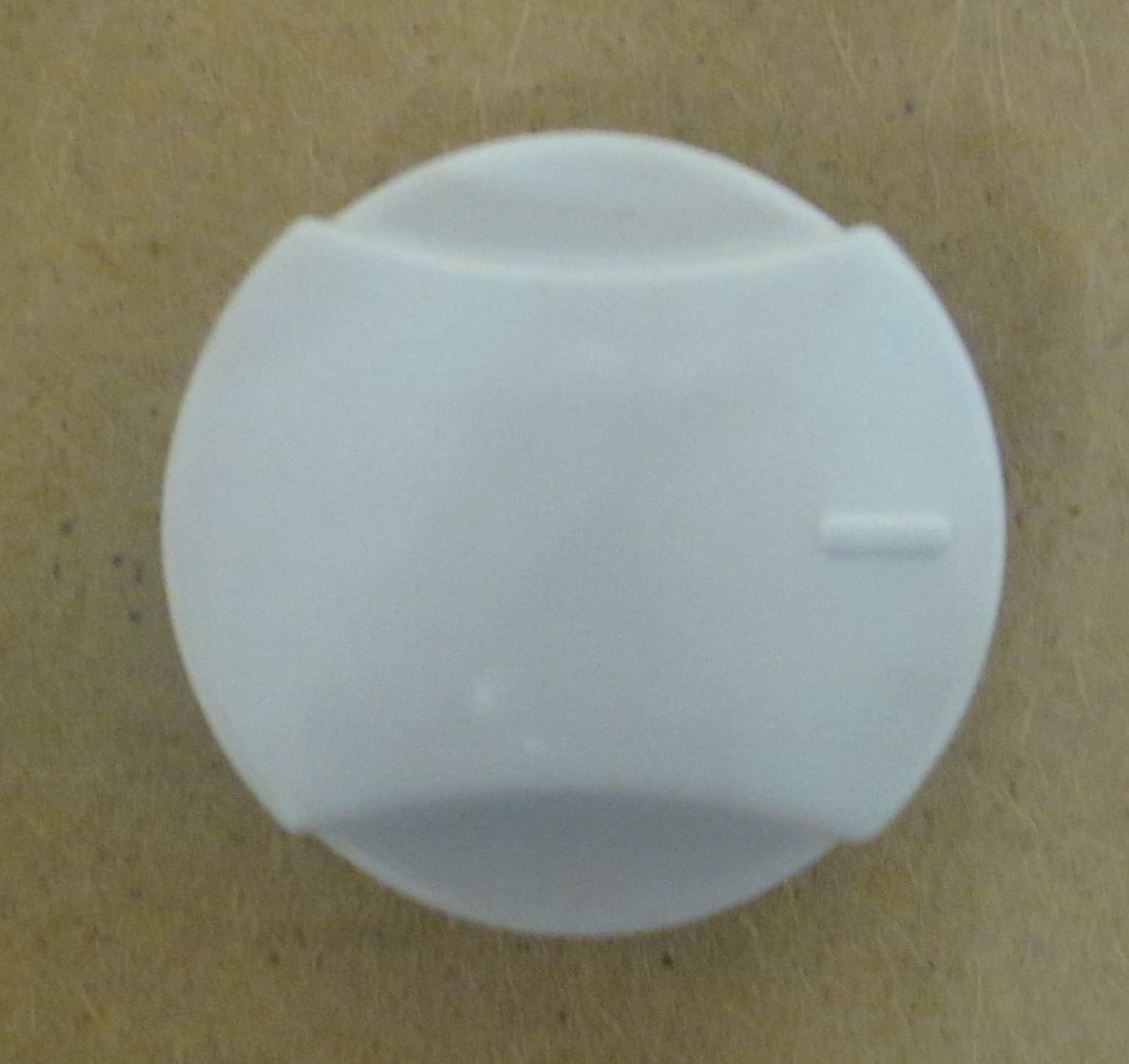 De Luxe Ручка конфорки ДеЛЮКС / DeLuxe (нов. обр.) (01045095)