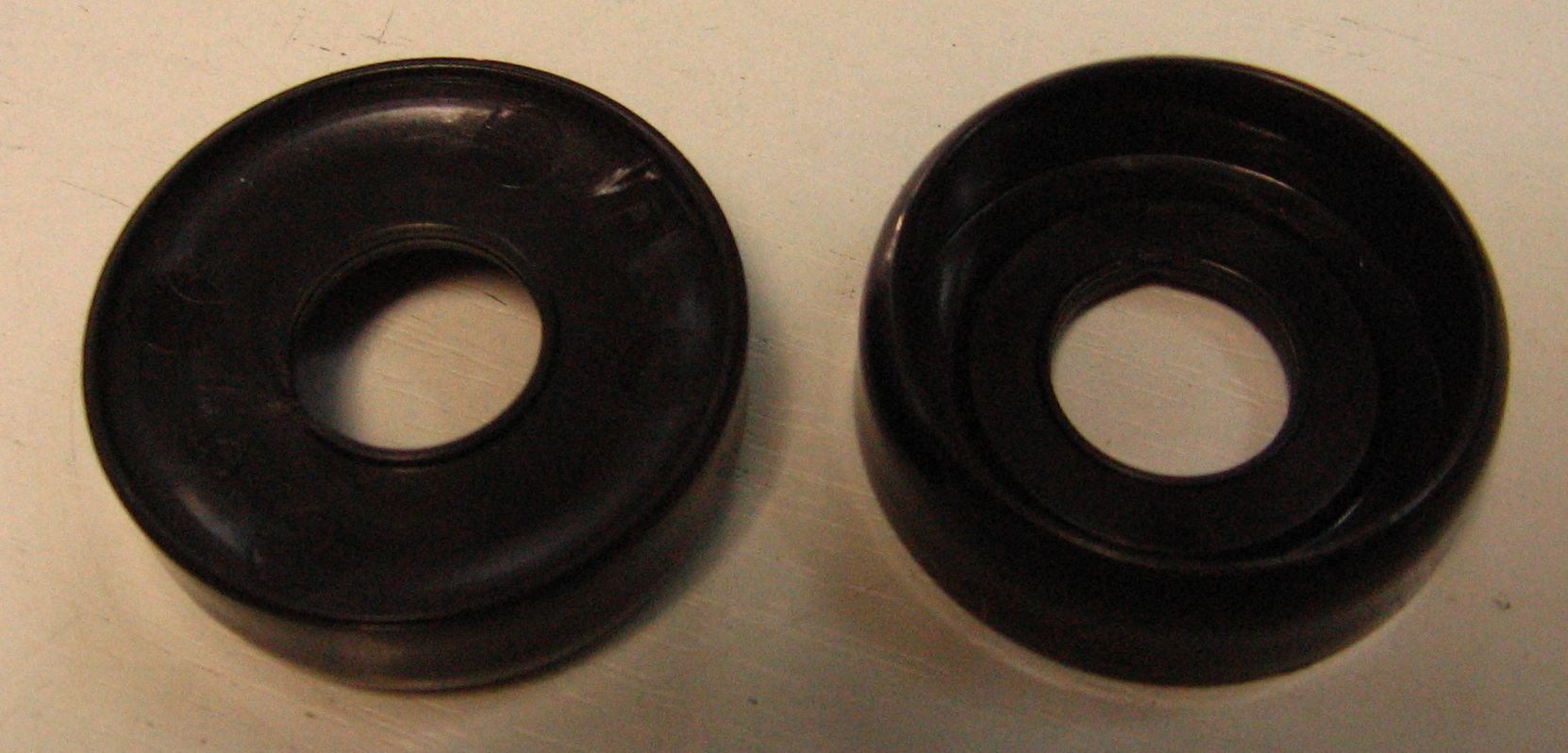 Merloni Диск ручки ПМ (черный) (Merloni 111342)