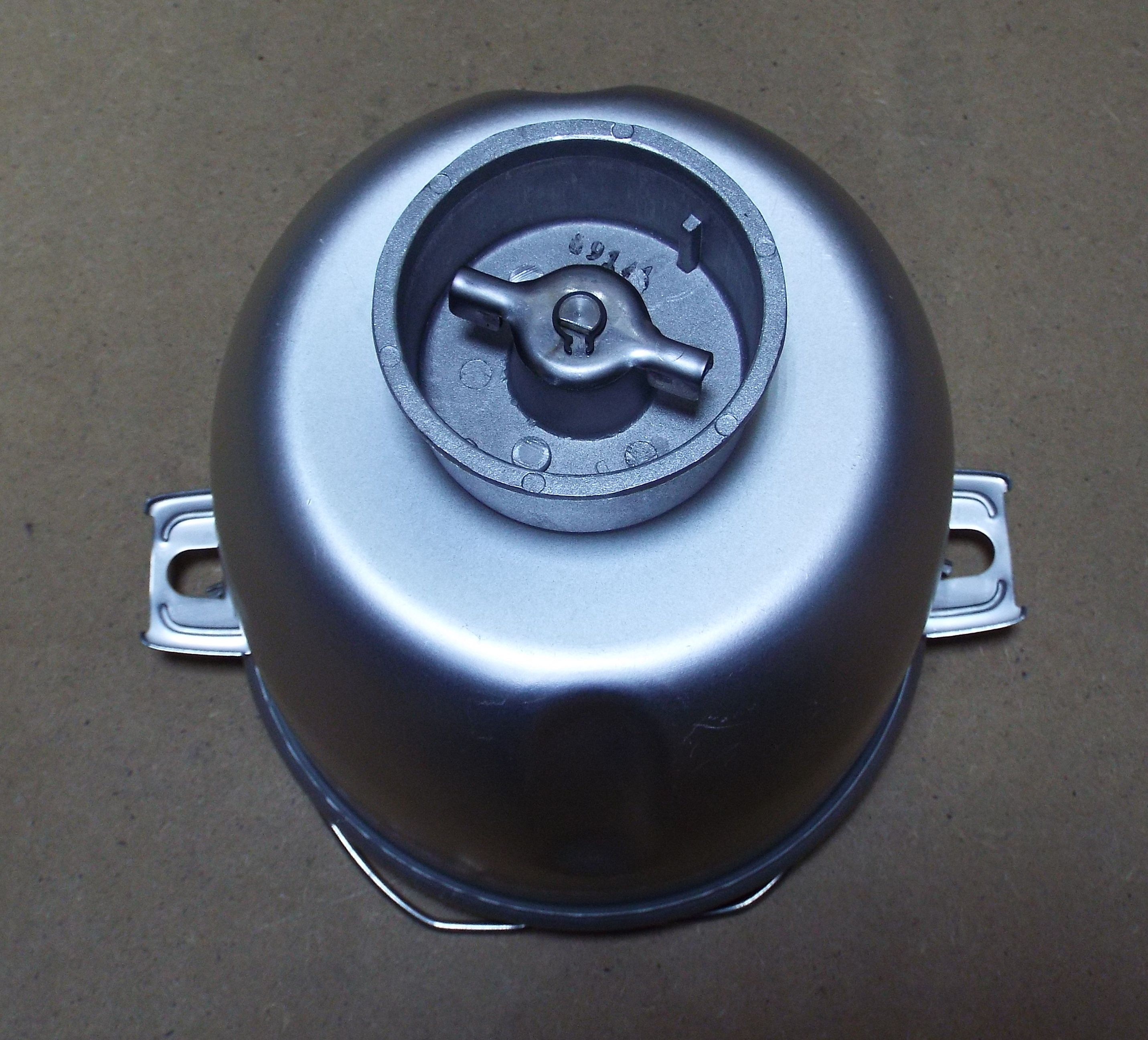 Ведро (форма) для хлебопечки KENWOOD (KW714130) 