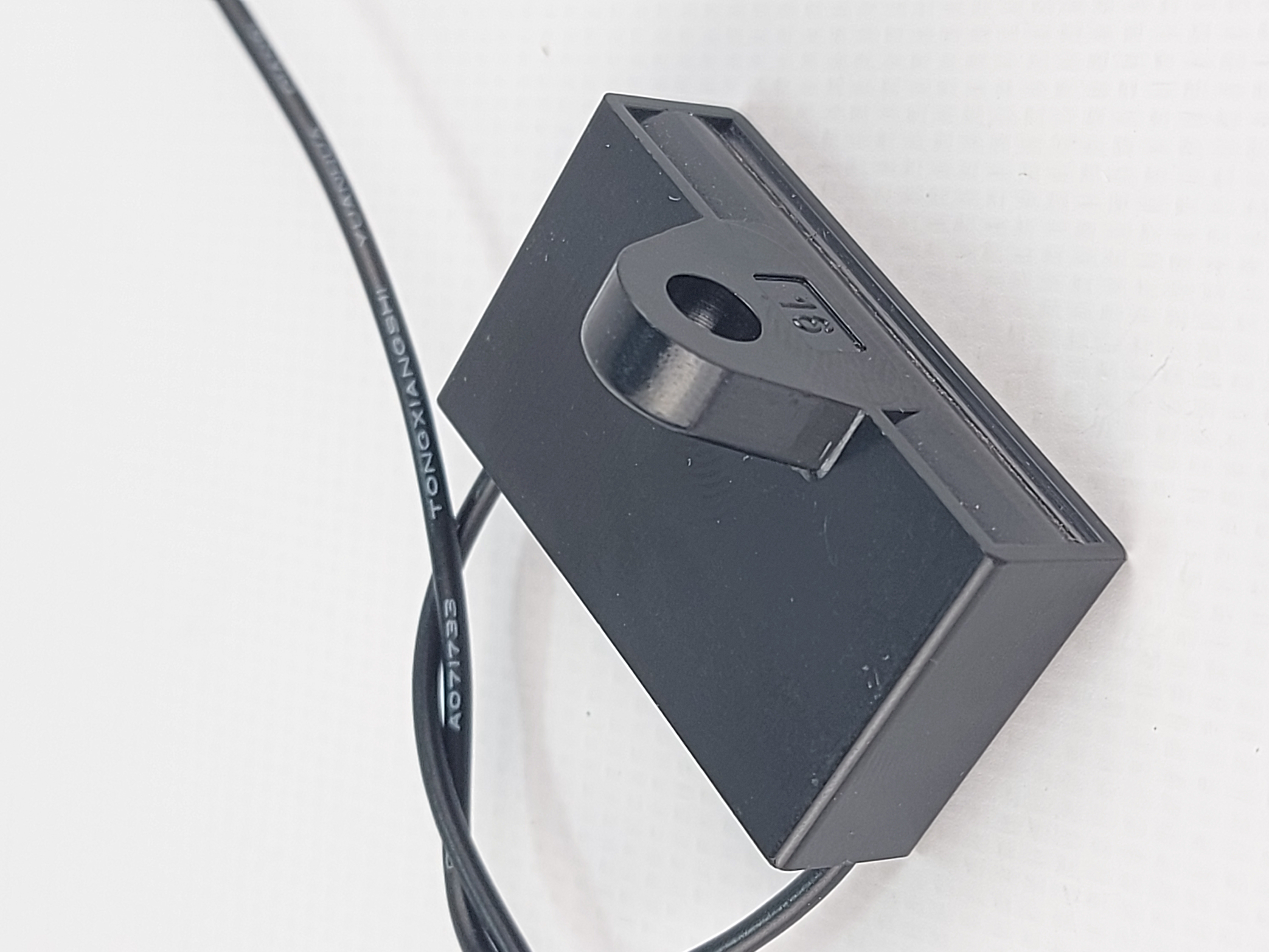 Вентилятор плоский 158х158х60 150FZY2-D 220V/30W/2800 RPM