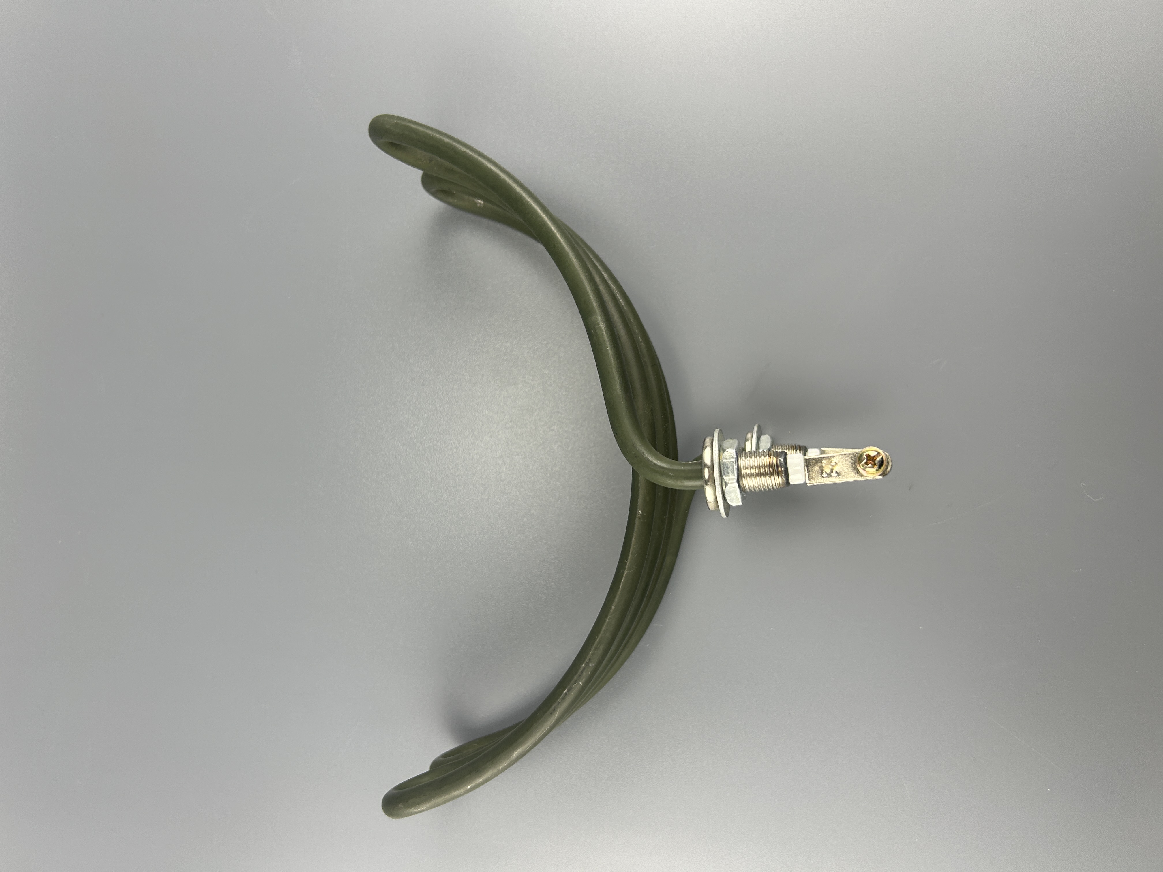 ТЭН для шаурмы 2,5 кВт 230В М12 Hurakan, Viatto