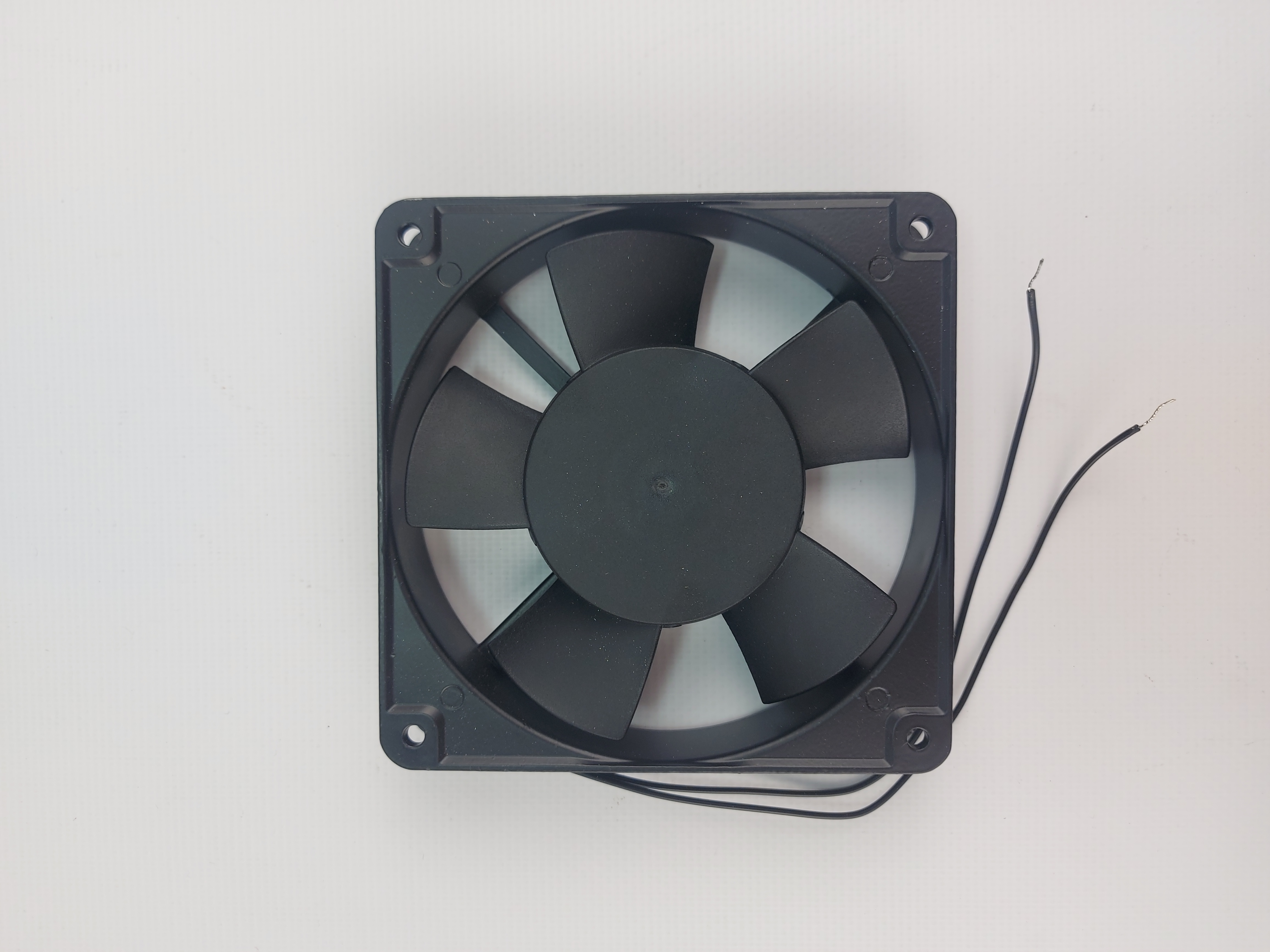 Вентилятор плоский 120х120х25 FM12025A2HSL 220V/16W/2400 RPM