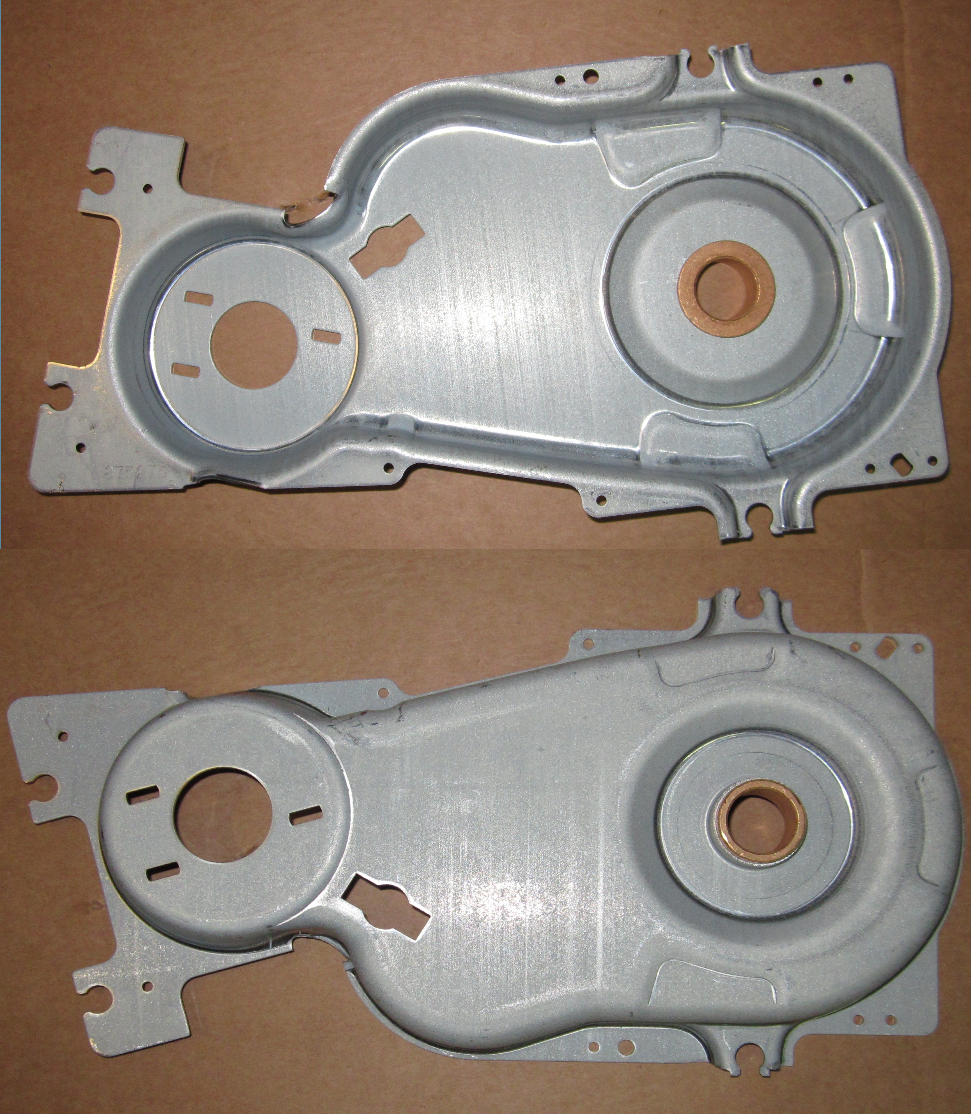 Основание-суппорт кухонного комбайна L20 (MS-5875384) SEB Moulinex