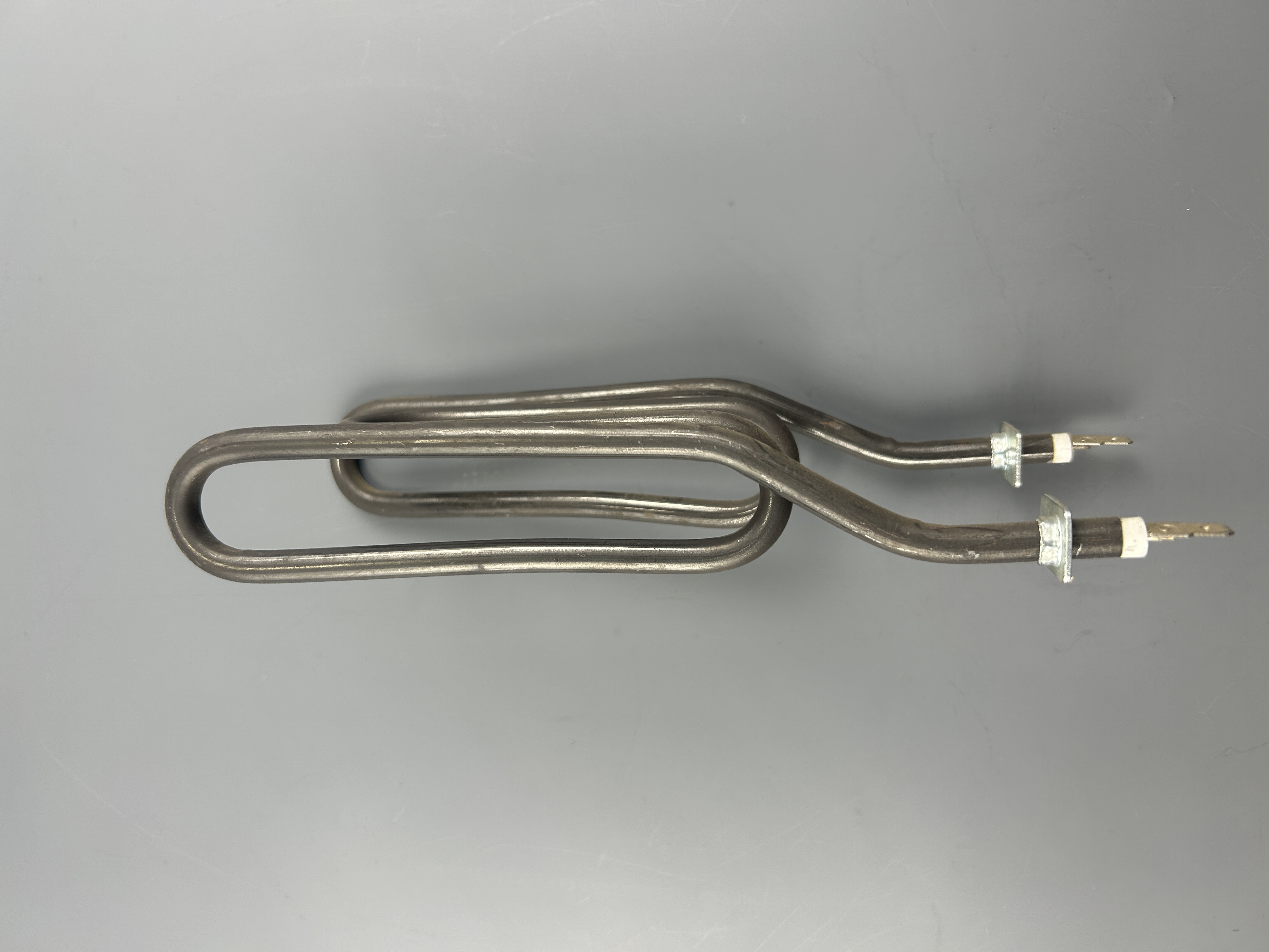 ТЭН для тепловой пушки 400W 220V изогнутый