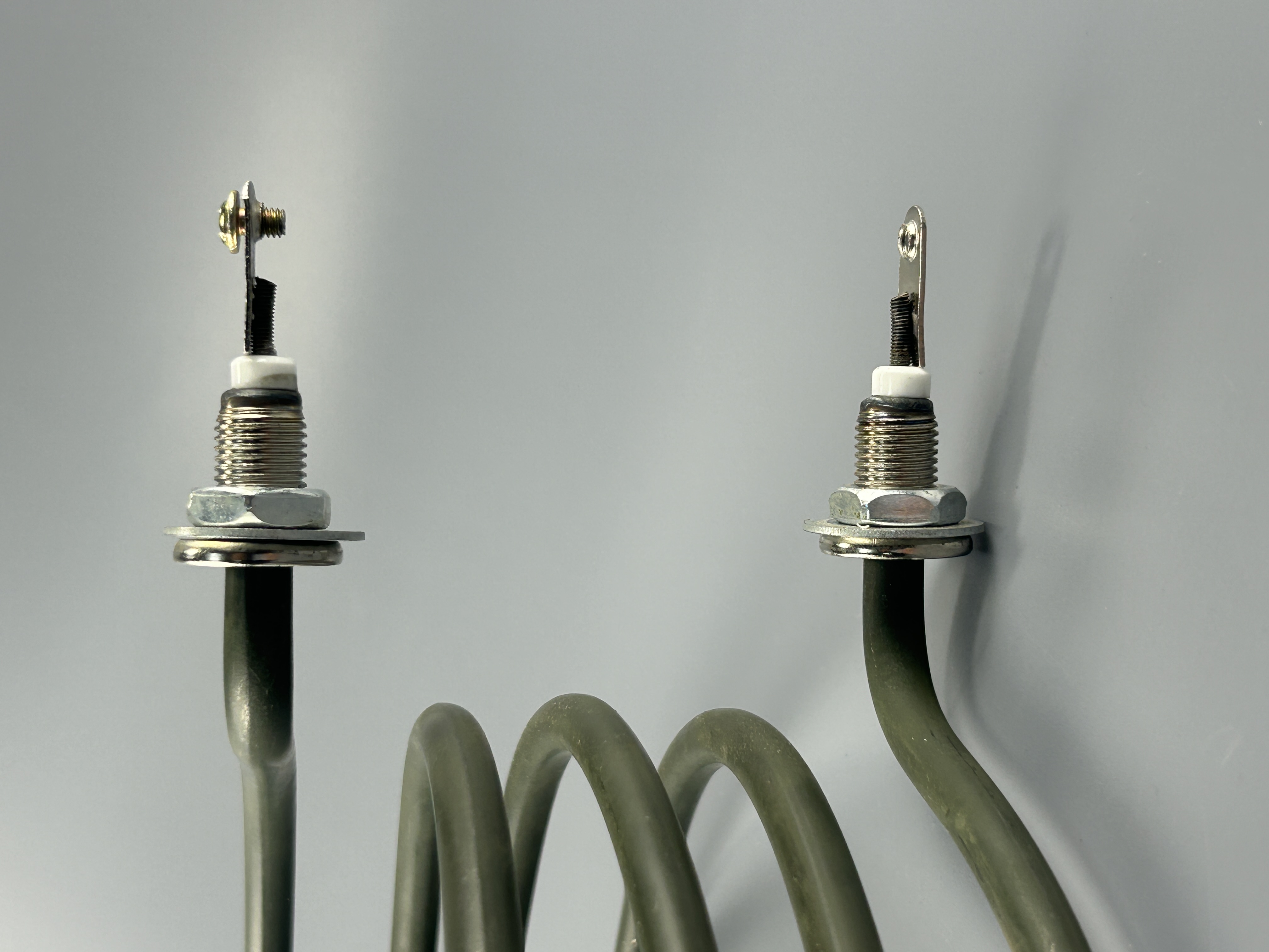 ТЭН для шаурмы 2,5 кВт 230В М12 Hurakan, Viatto