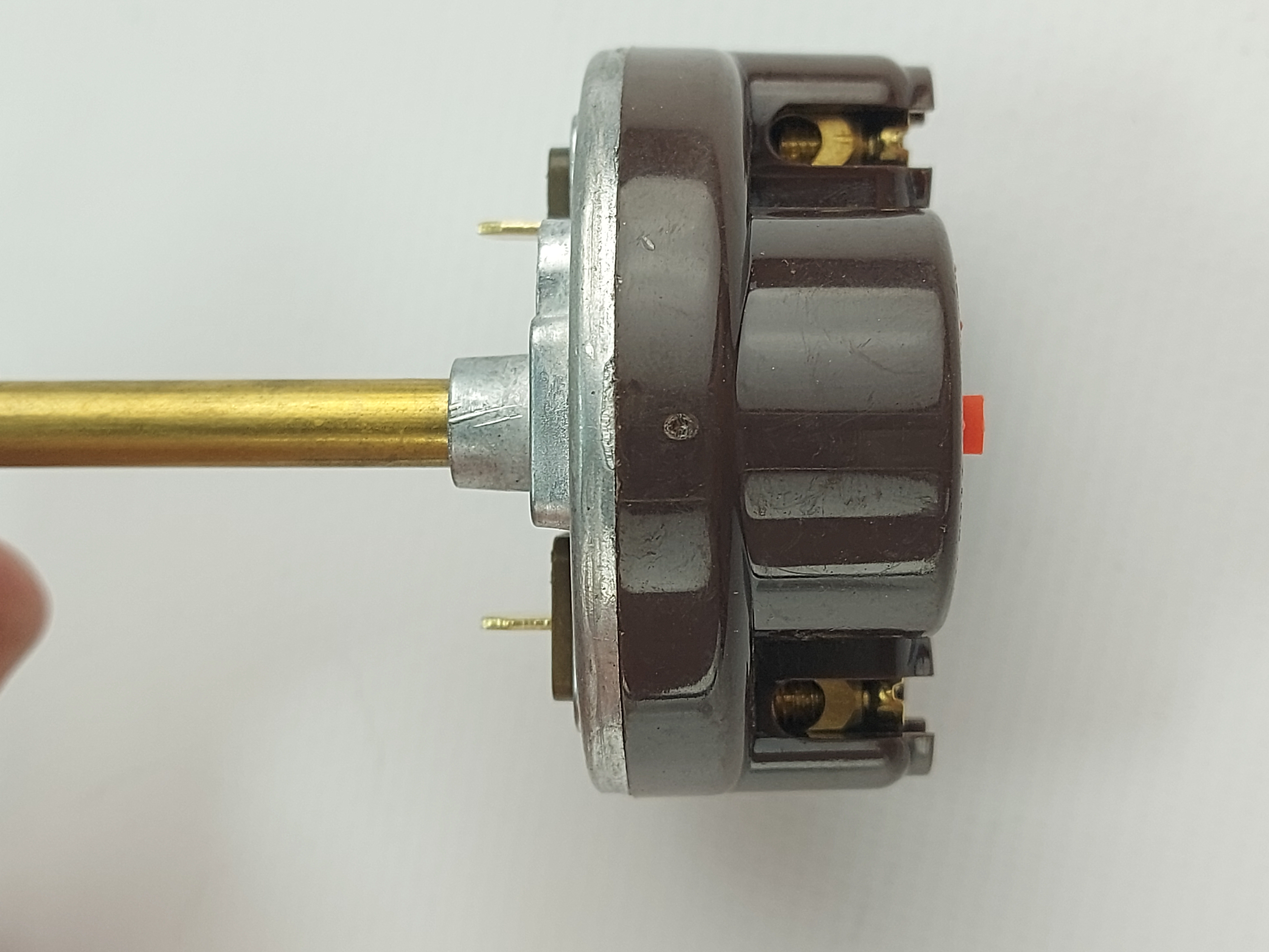 Термостат для водонагревателя стержневой RTM 300 20А в/з 3412105