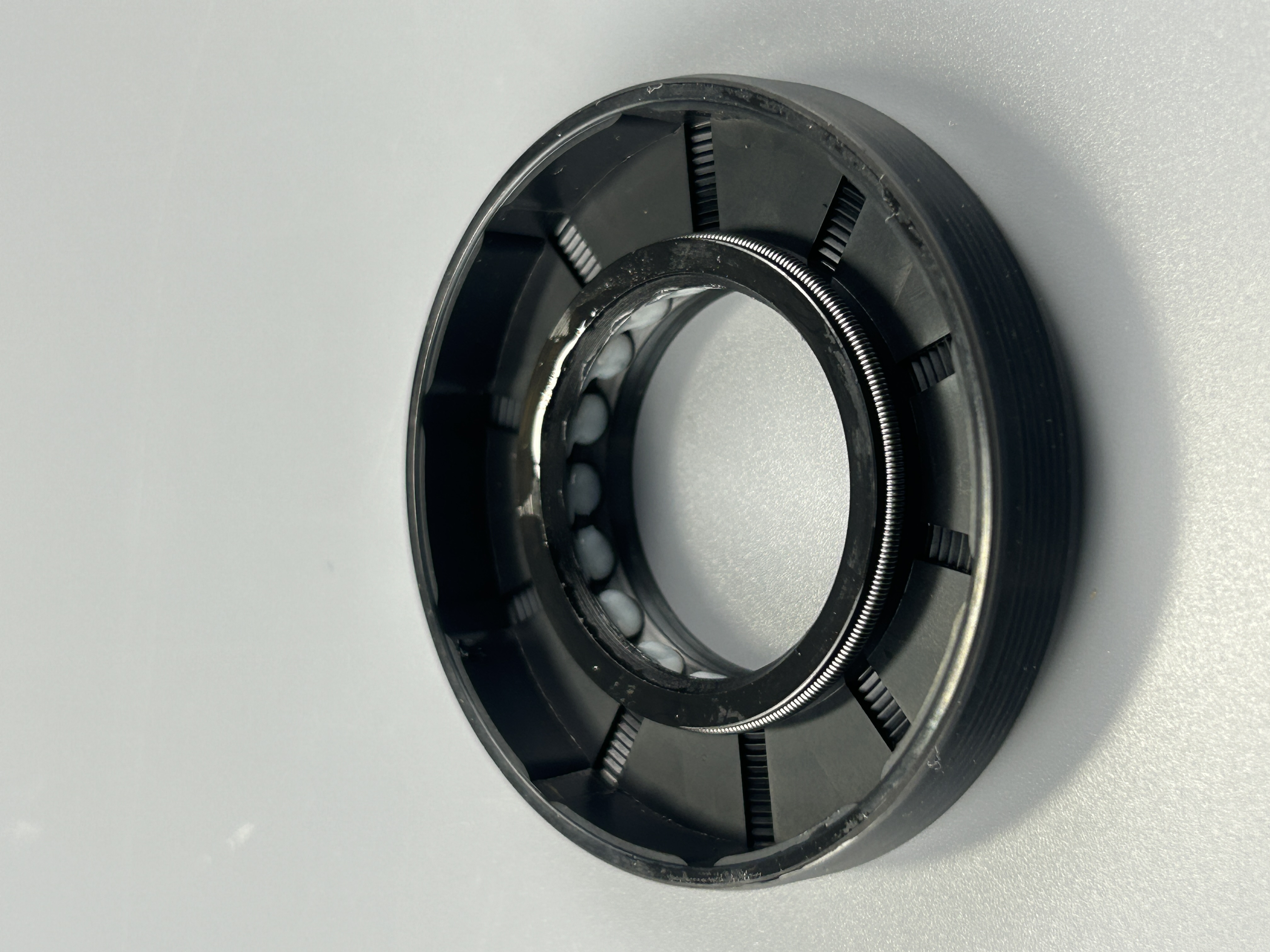 Сальник 30х58х10/12 TGY, Centek, Midea, Hansa со смазкой