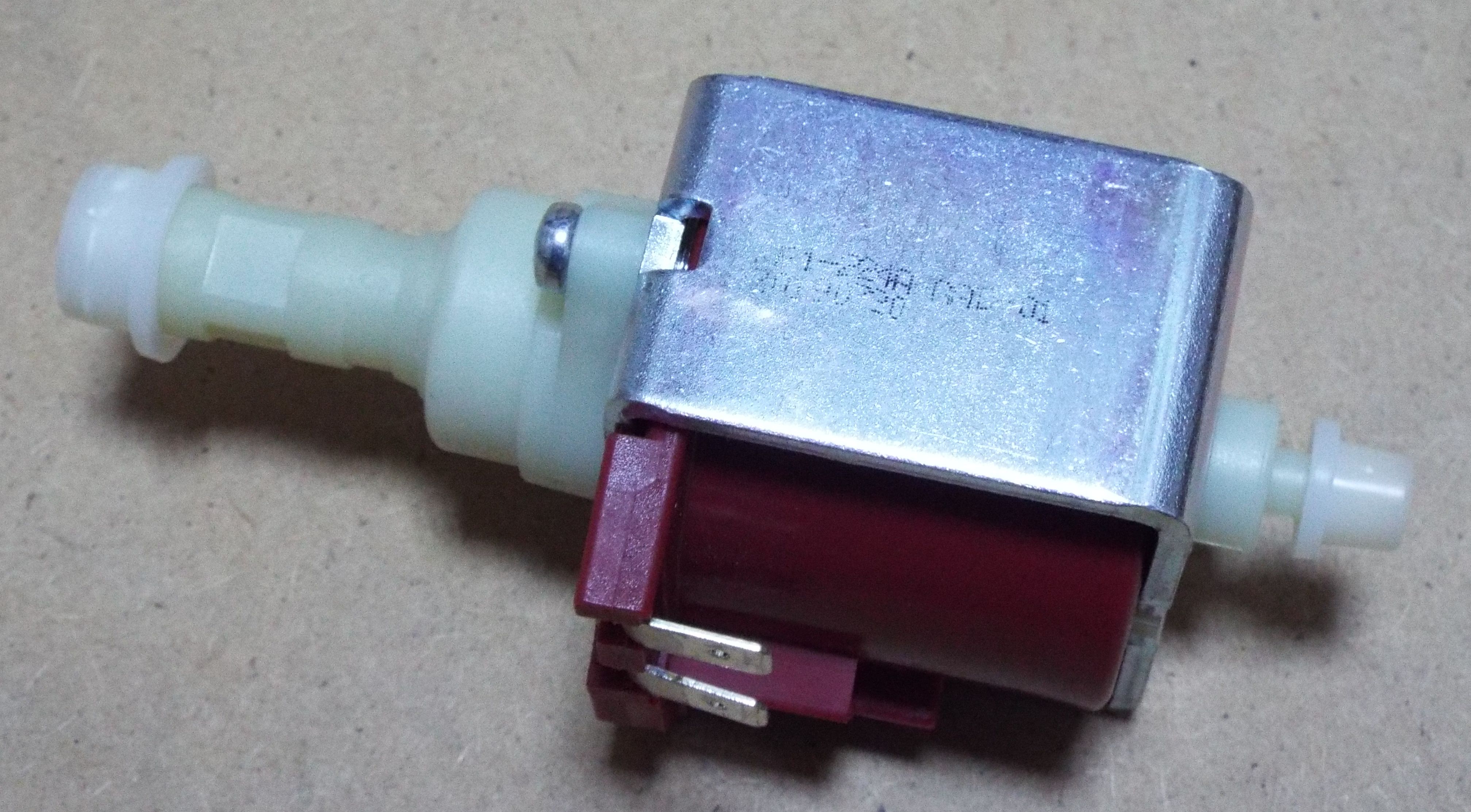 Насос (помпа) ULKA EP5 48W 230-240V (CS M6294)