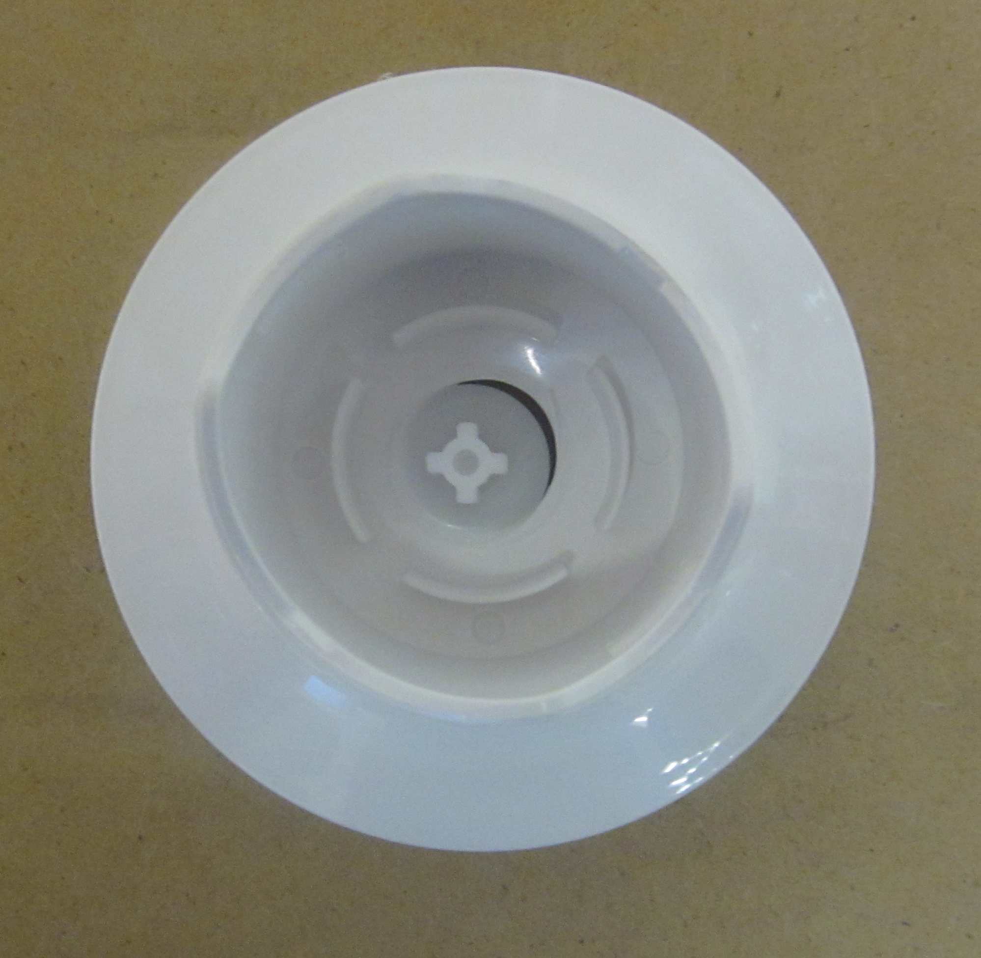 BRAUN трансмиссия для кухонного комбайна 350 мл (BR67050144 / 67050144)