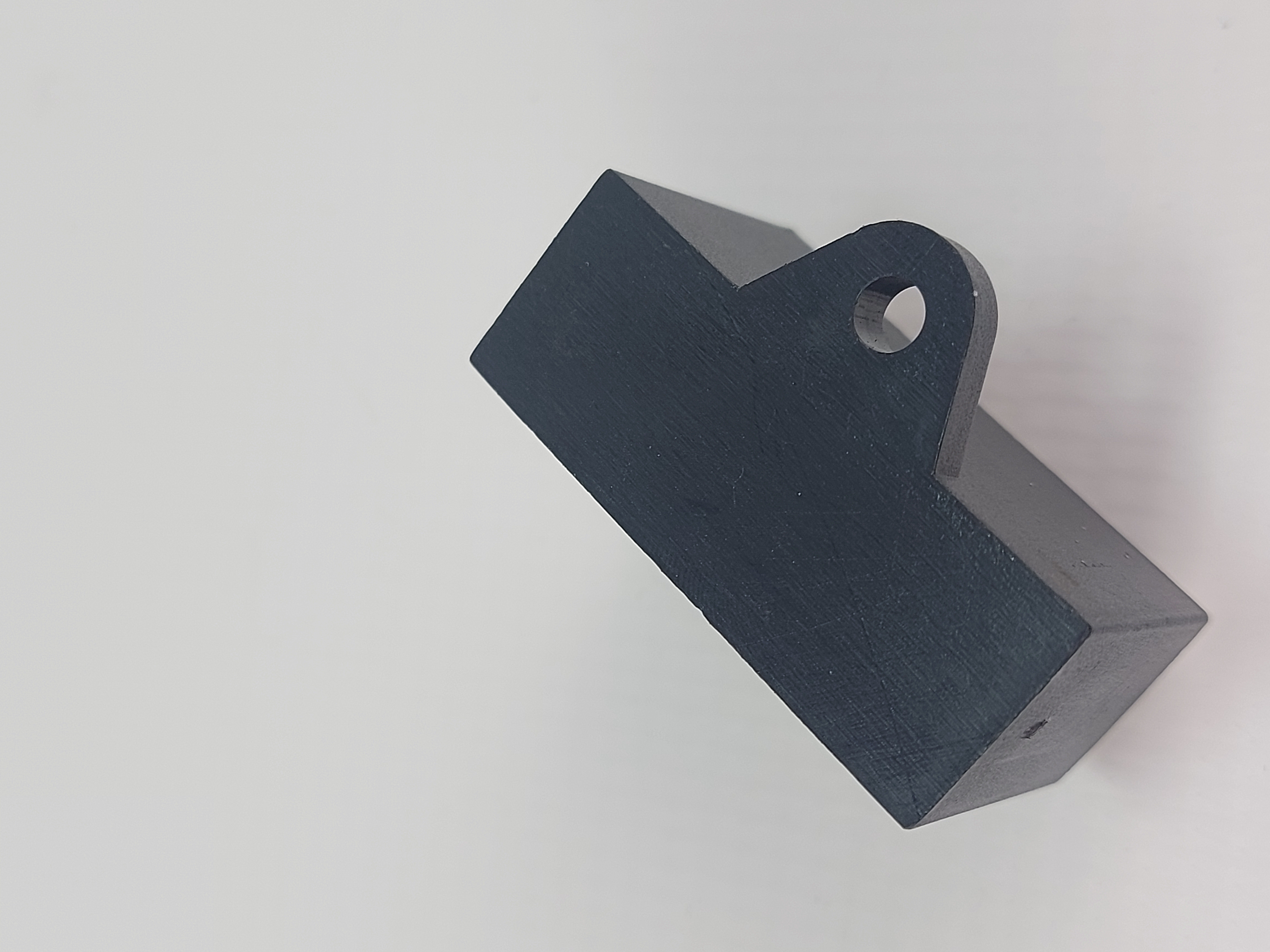 Пуско-рабочий конденсатор CBB61 5 мкФ 450V 4 PIN