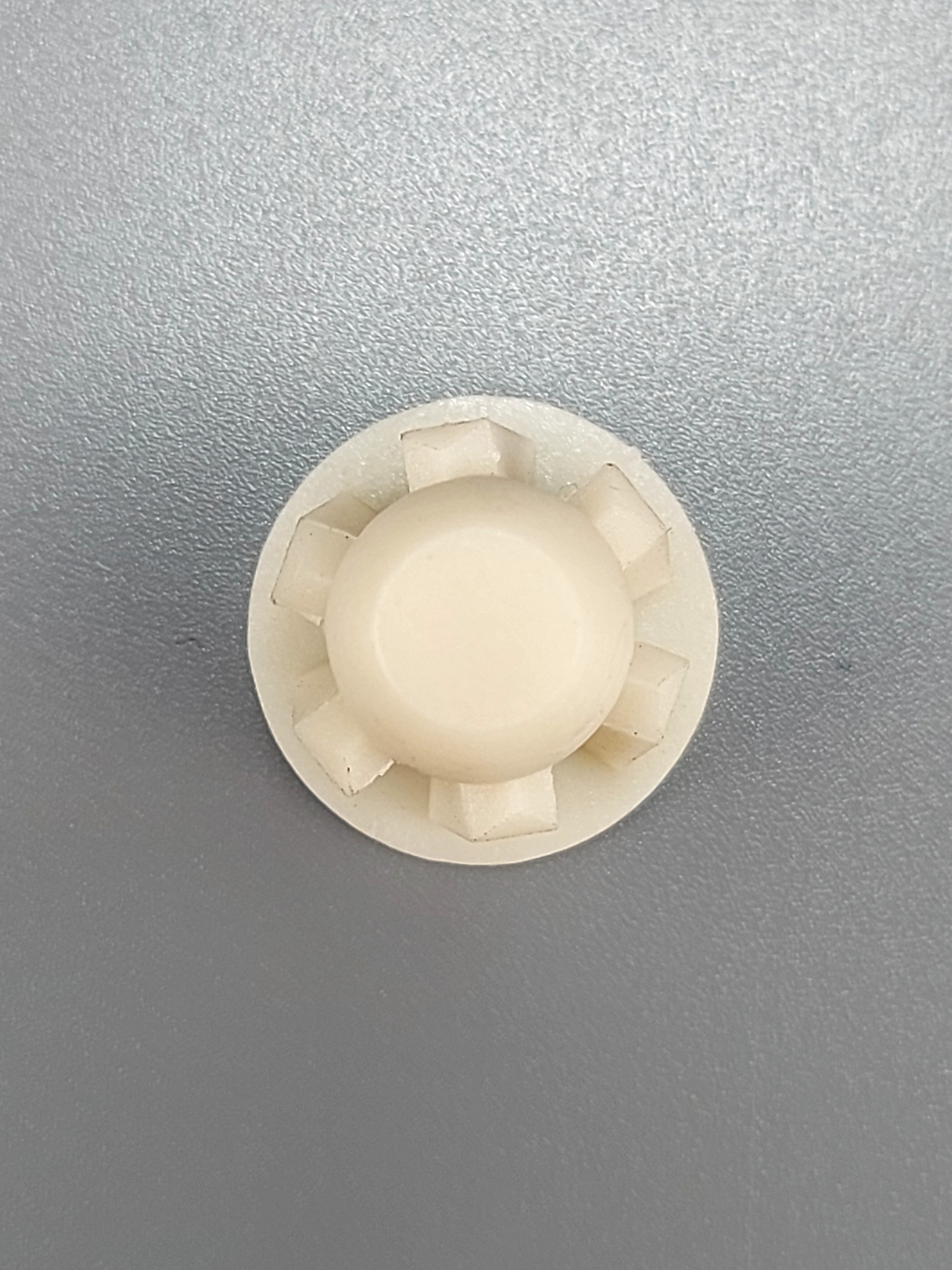Втулка (муфта) овощерезки кухонного комбайна Redmond Z6*D14*L15,5мм