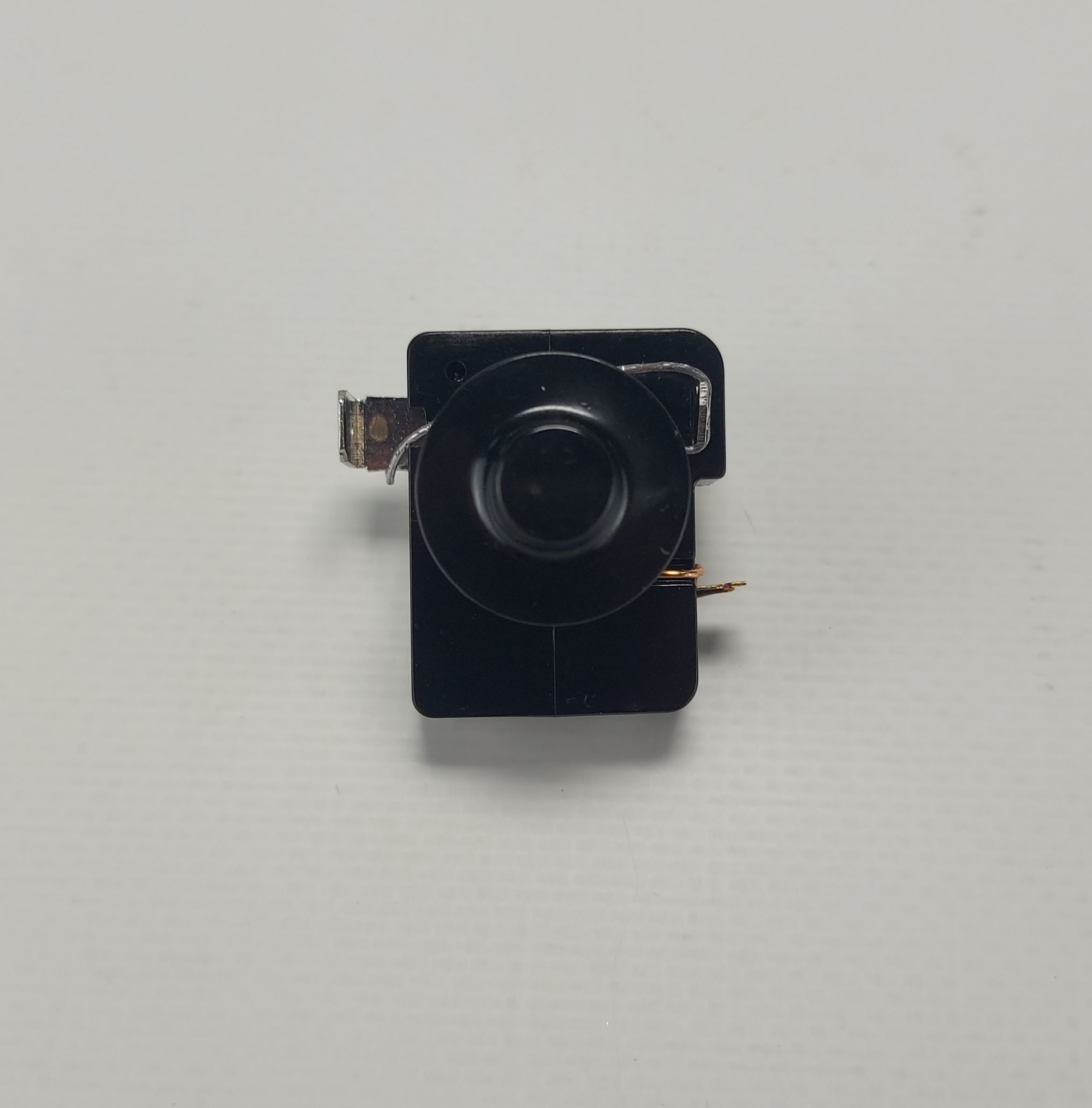Реле пусковое RP12 для холодильника 1/2 HP 367Вт