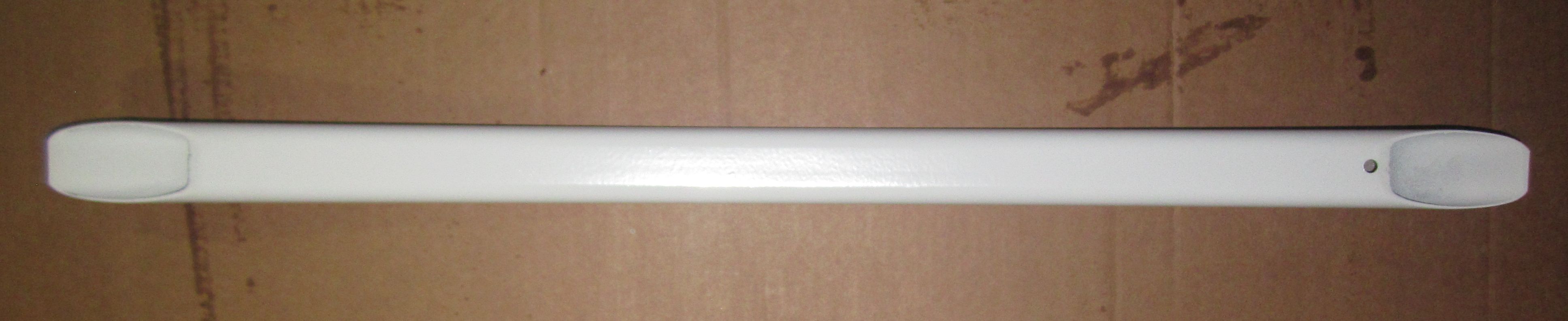 RIKA / EXCOOK Ручка дверки духовки (белая) (140505604)