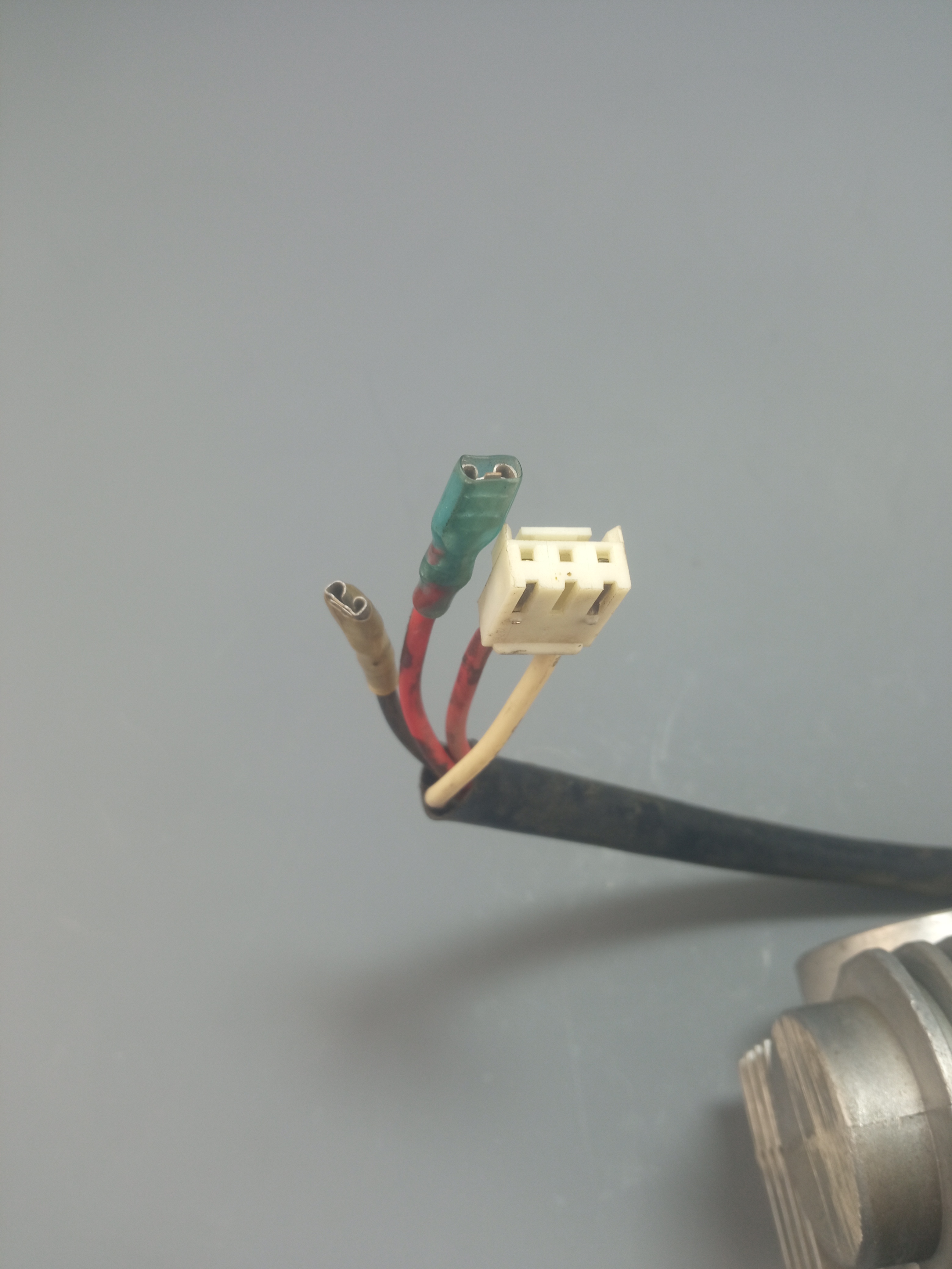 Мотор (двигатель) с редуктором HA9460C4-001 210W 220V