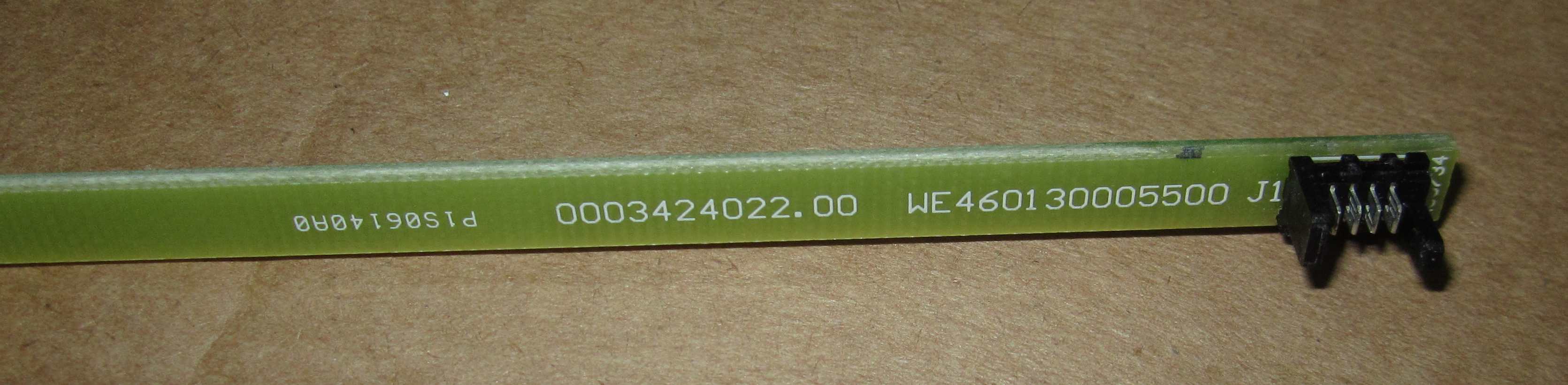 Датчик терморегулятора ARISTON (65102543) 