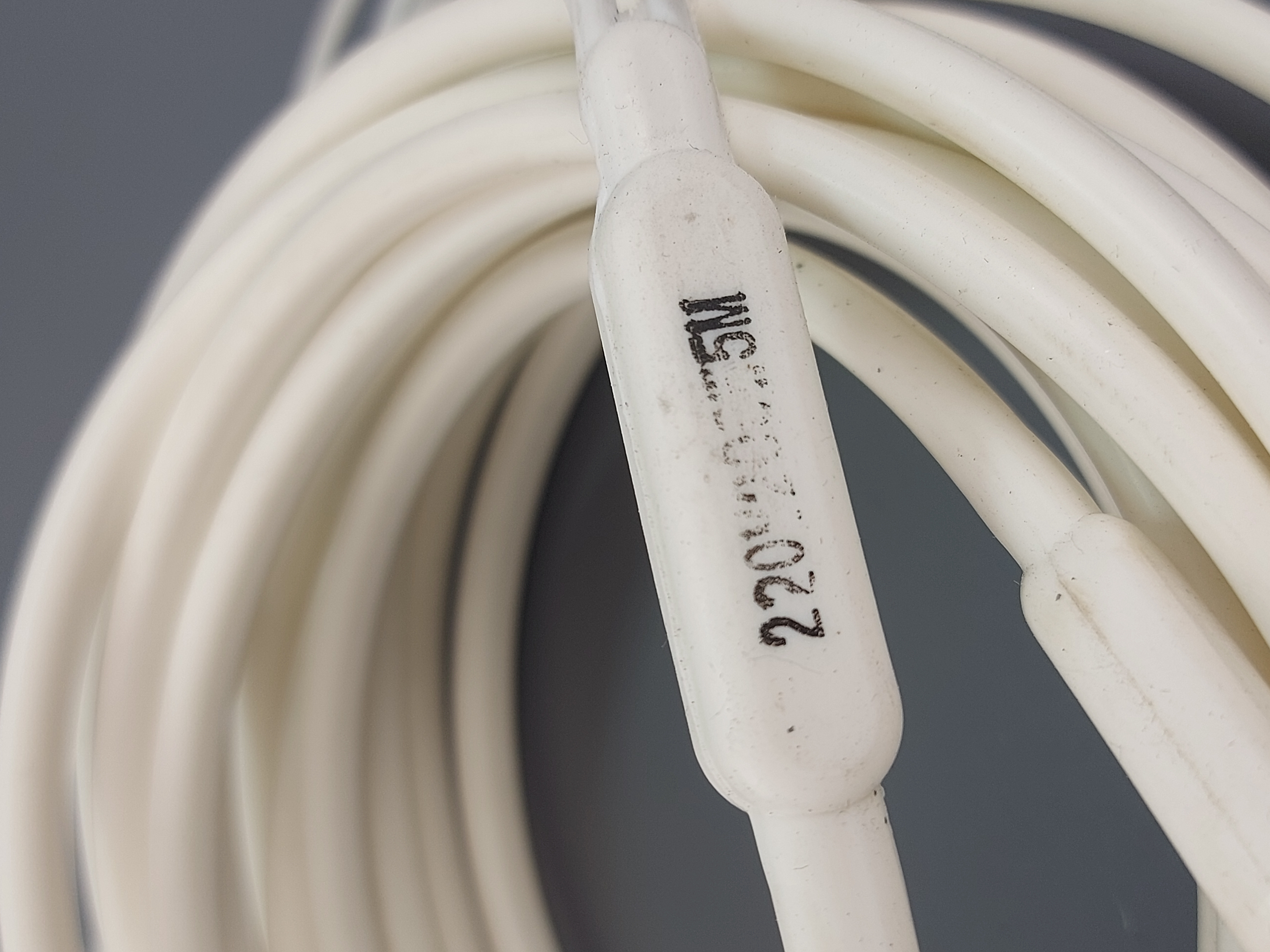 Тэн гибкий CSC 5,0м 200W/220V