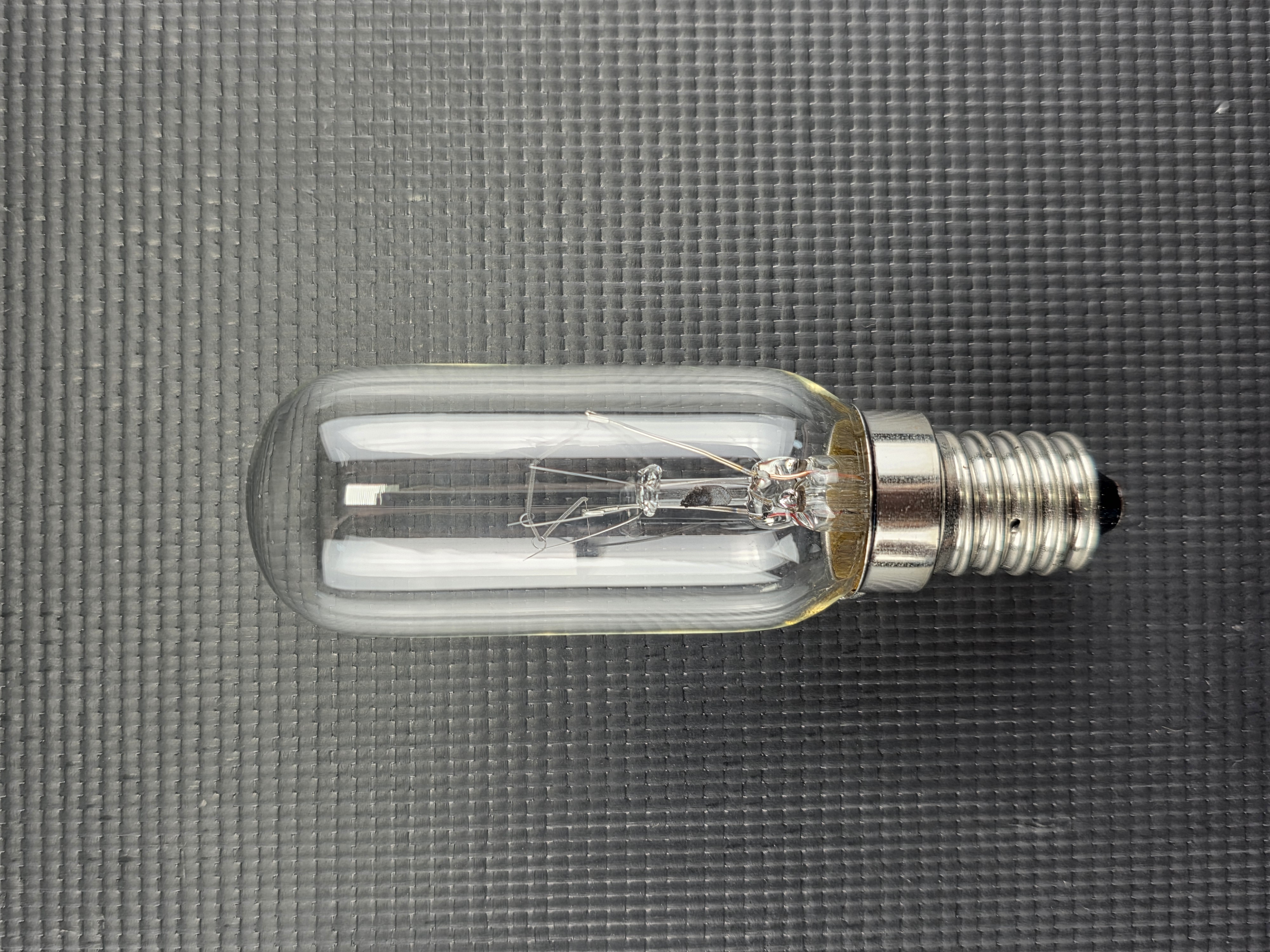 Лампа для вытяжки 40W/E14/220V WP008 