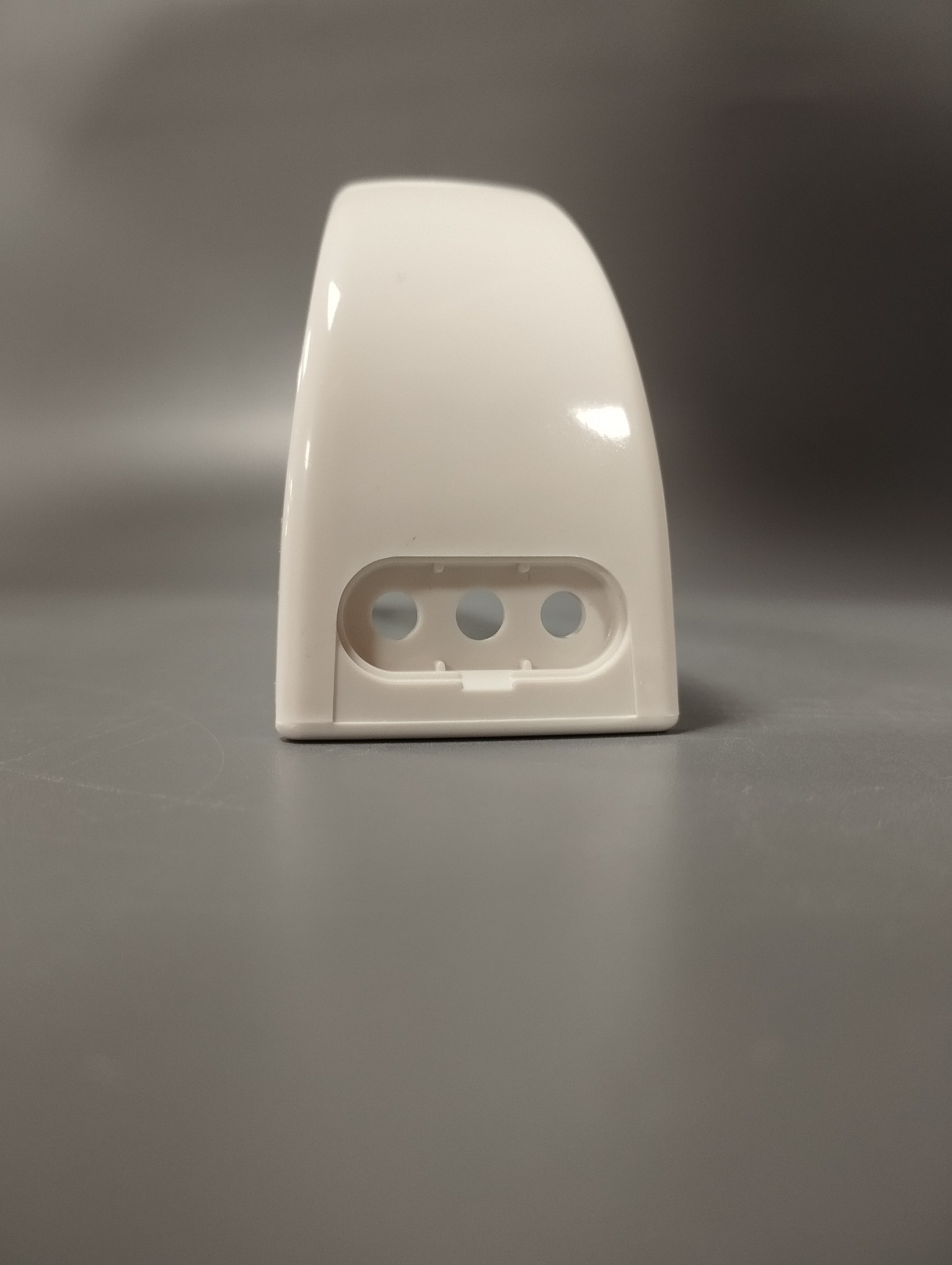  Ручка двери для холодильника Bosch L-315mm.