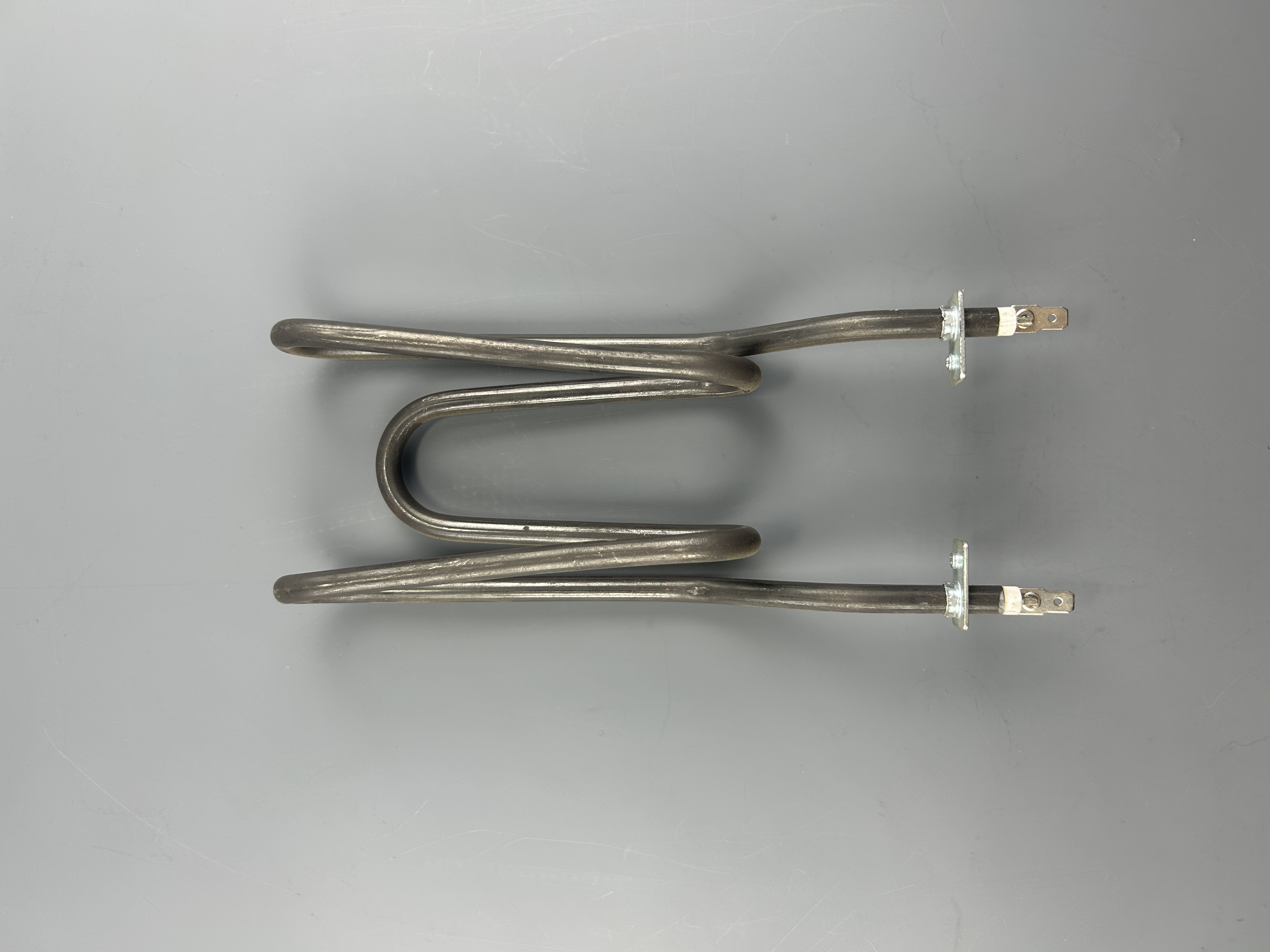 ТЭН для тепловой пушки 400W 220V изогнутый