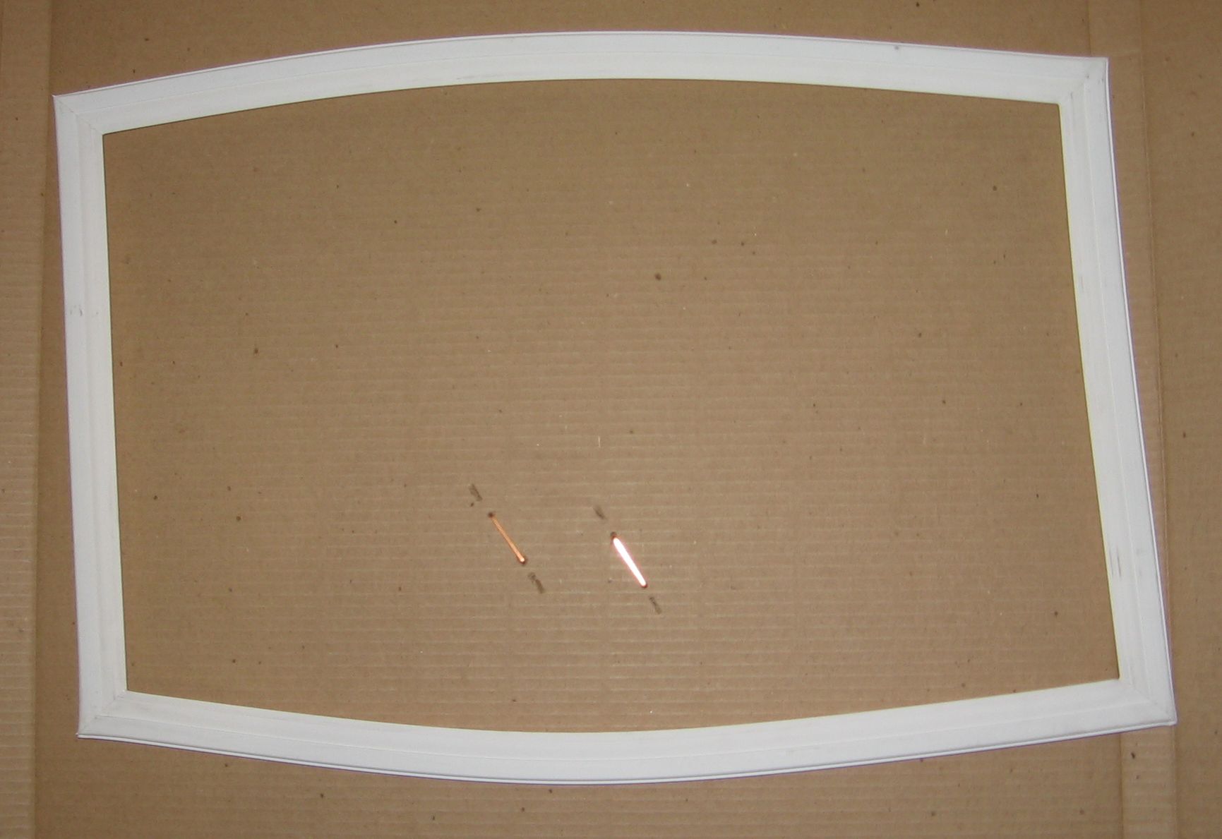 Стинол Уплотнитель (57х35.5 см) ( (Merloni 854012 / W14400183600 (401430))