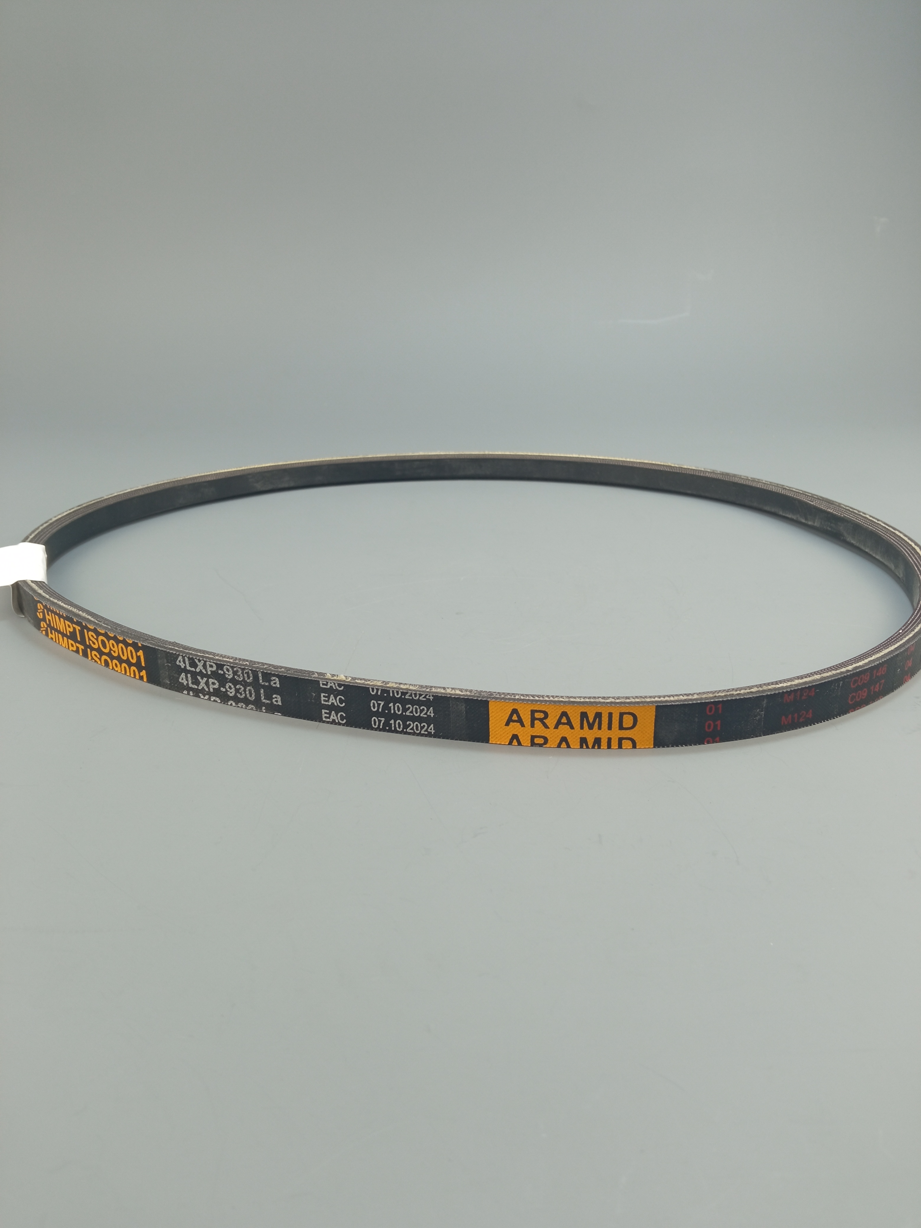 Ремень клиновой 4LXP  930 La HIMPT