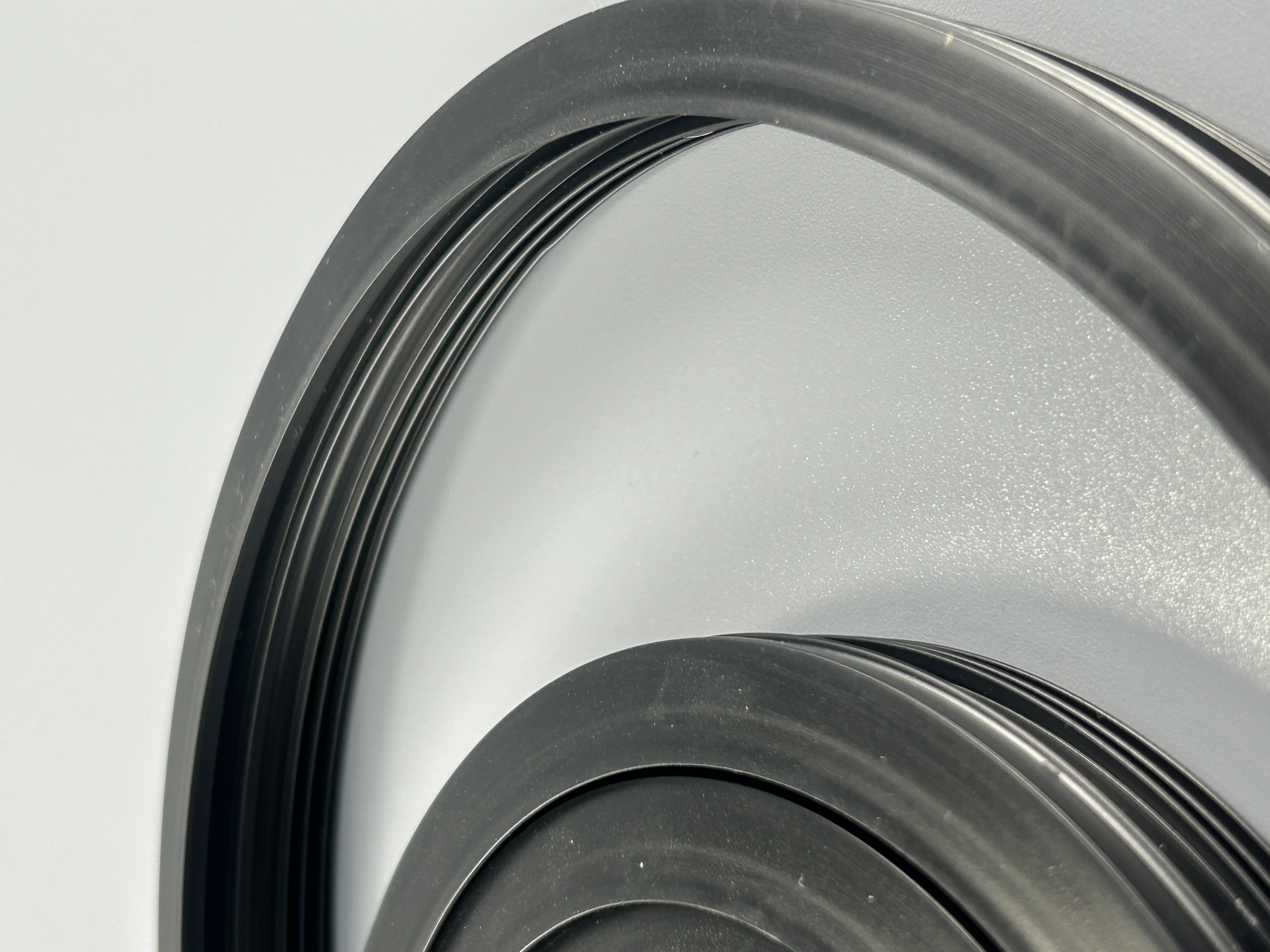 BOSCH / SIEMENS Уплотнитель для двери ПММ 00263096
