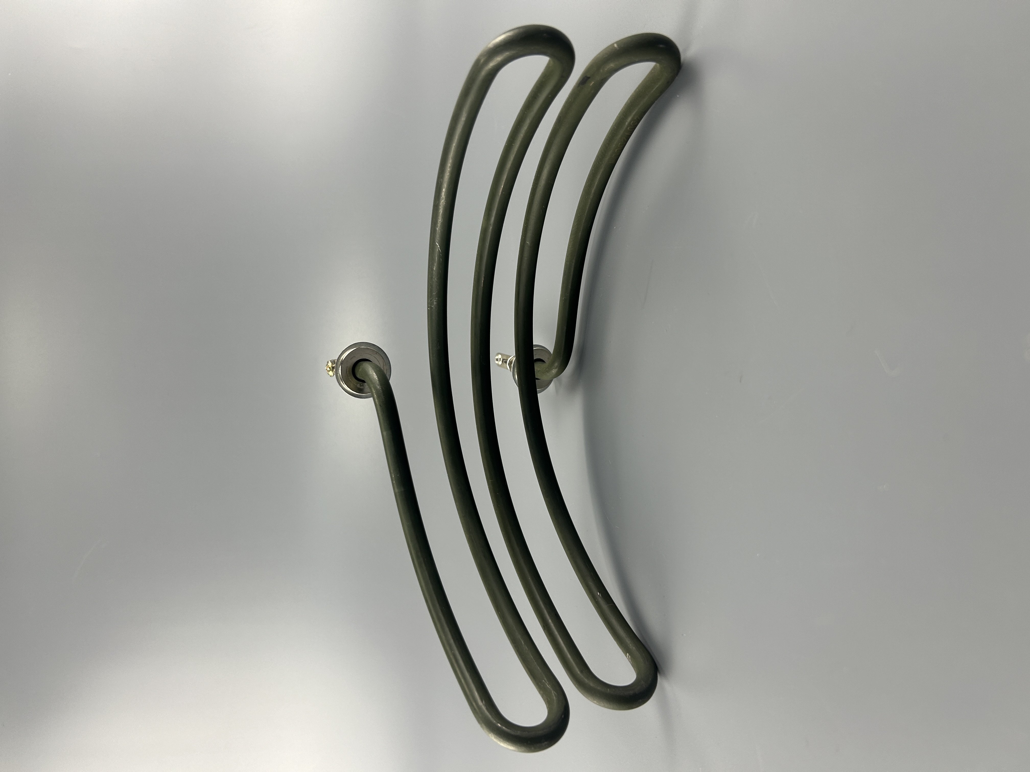 ТЭН для шаурмы 2,5 кВт 230В М12 Hurakan, Viatto