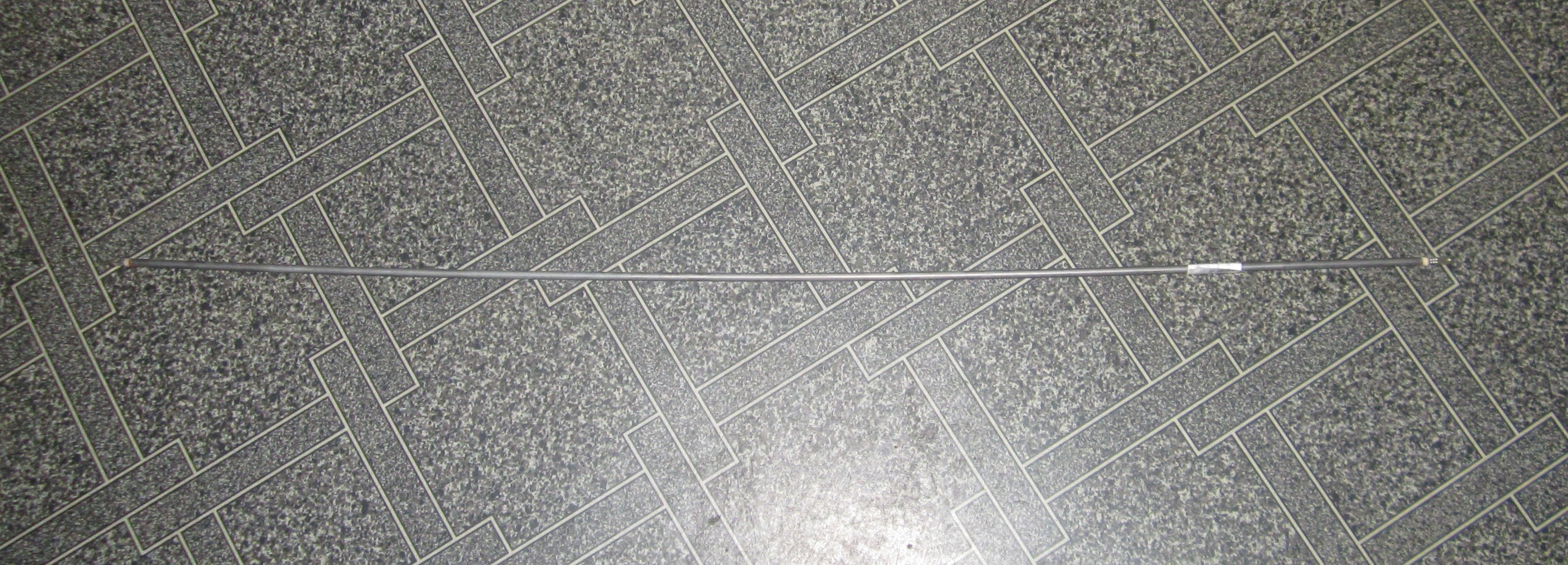  (уд) ТЭН 1,0 кВт универсальный (L=100 см)