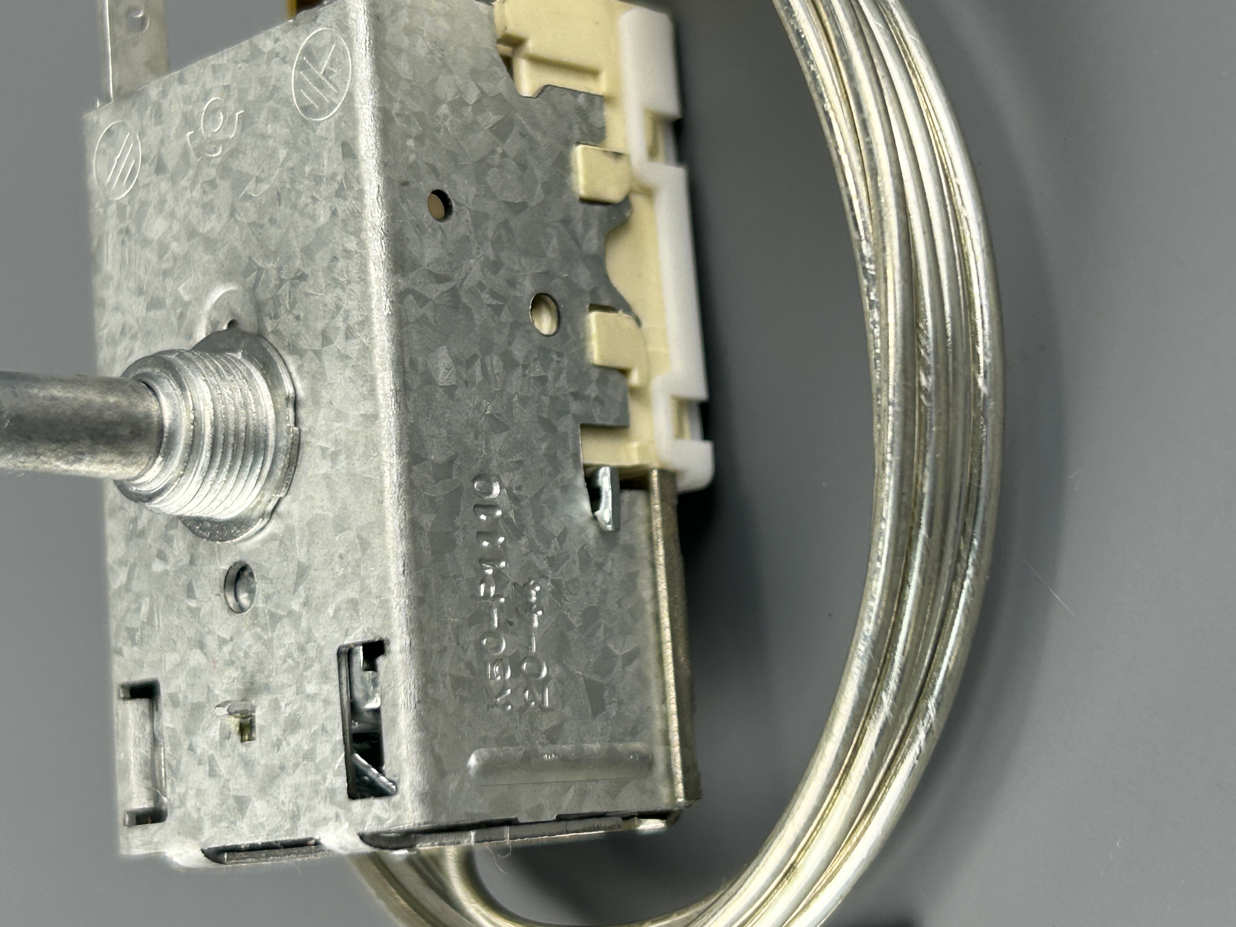 Терморегулятор для холодильника K50-P1110 Ranco, аналог ТАМ-112 L-1200мм