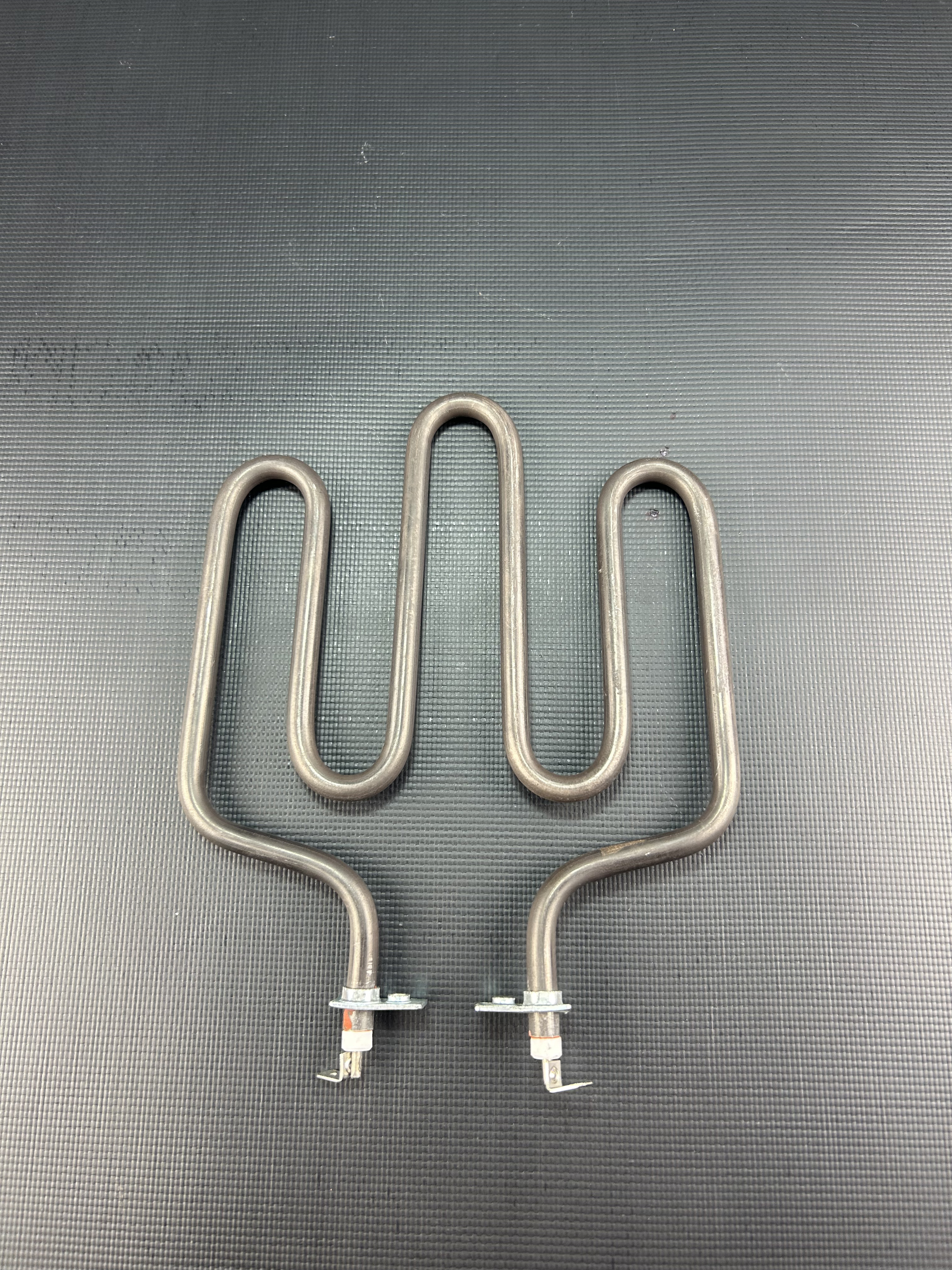 ТЭН для тепловой пушки 1650W 220V 162х185 мм