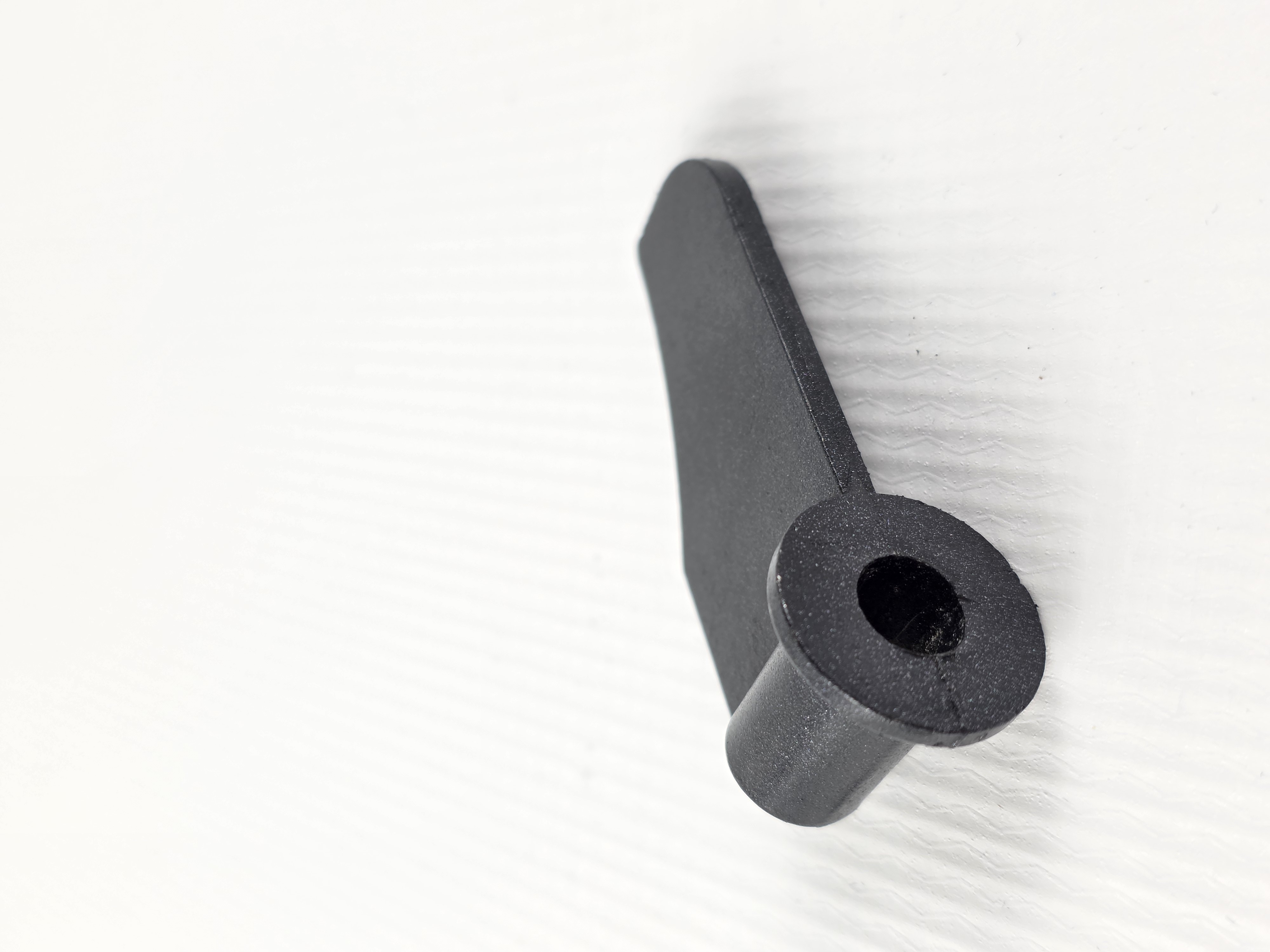 Лопатка (тестомешалка) для хлебопечки Ø8мм MAGNIT RBM-1005