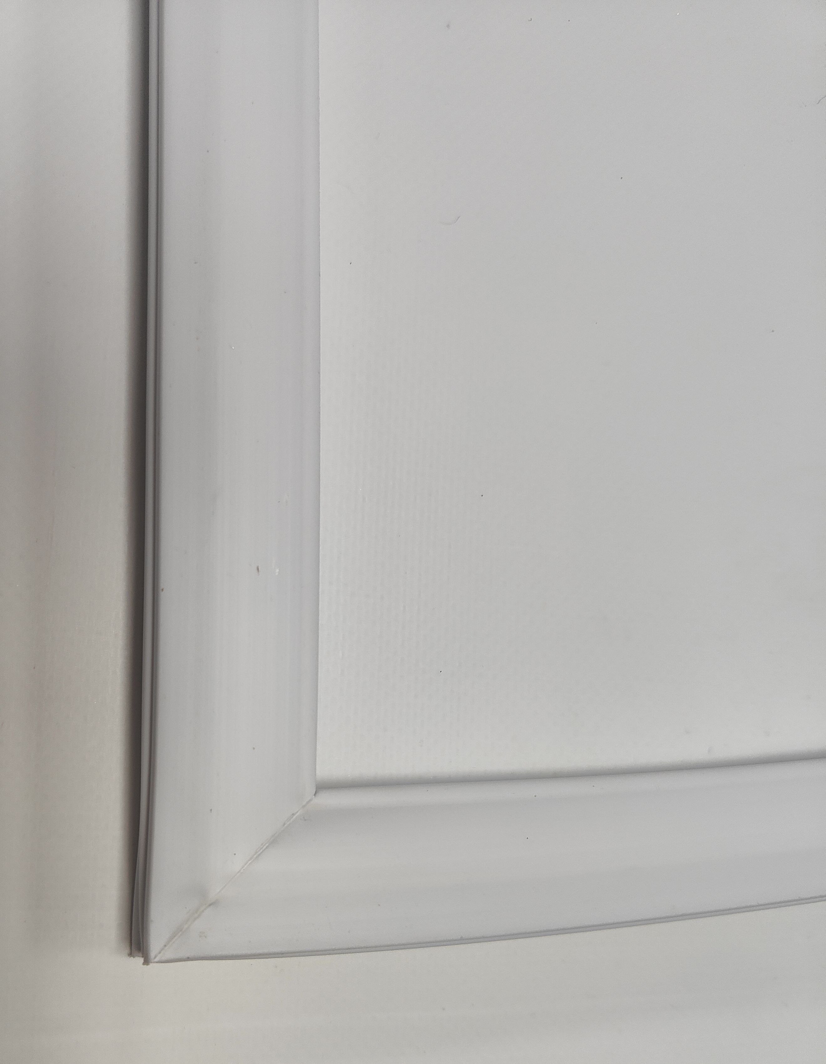 LG Уплотнитель холодильника (58,3 х 108 см)