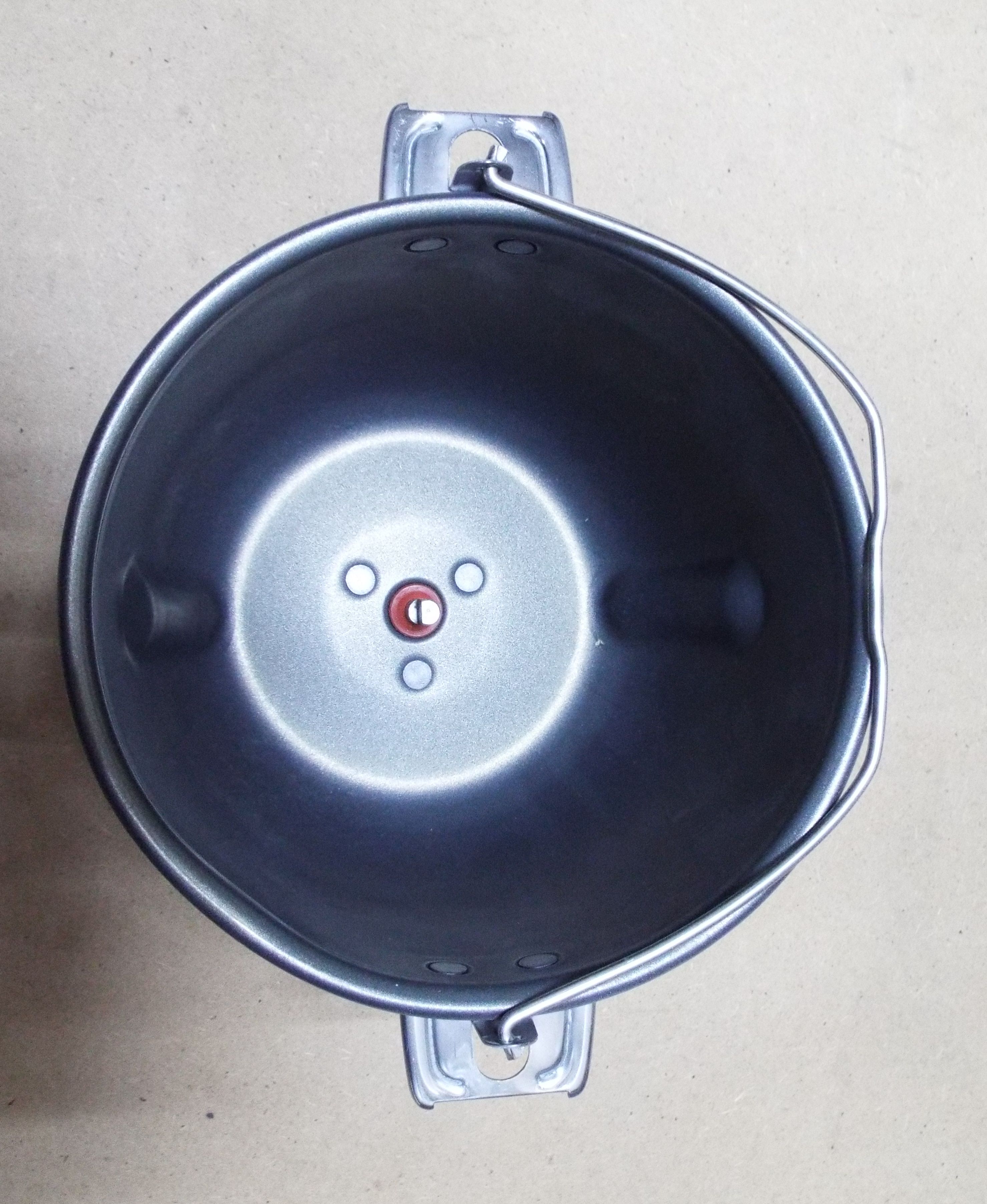 Ведро (форма) для хлебопечки KENWOOD (KW714130) 