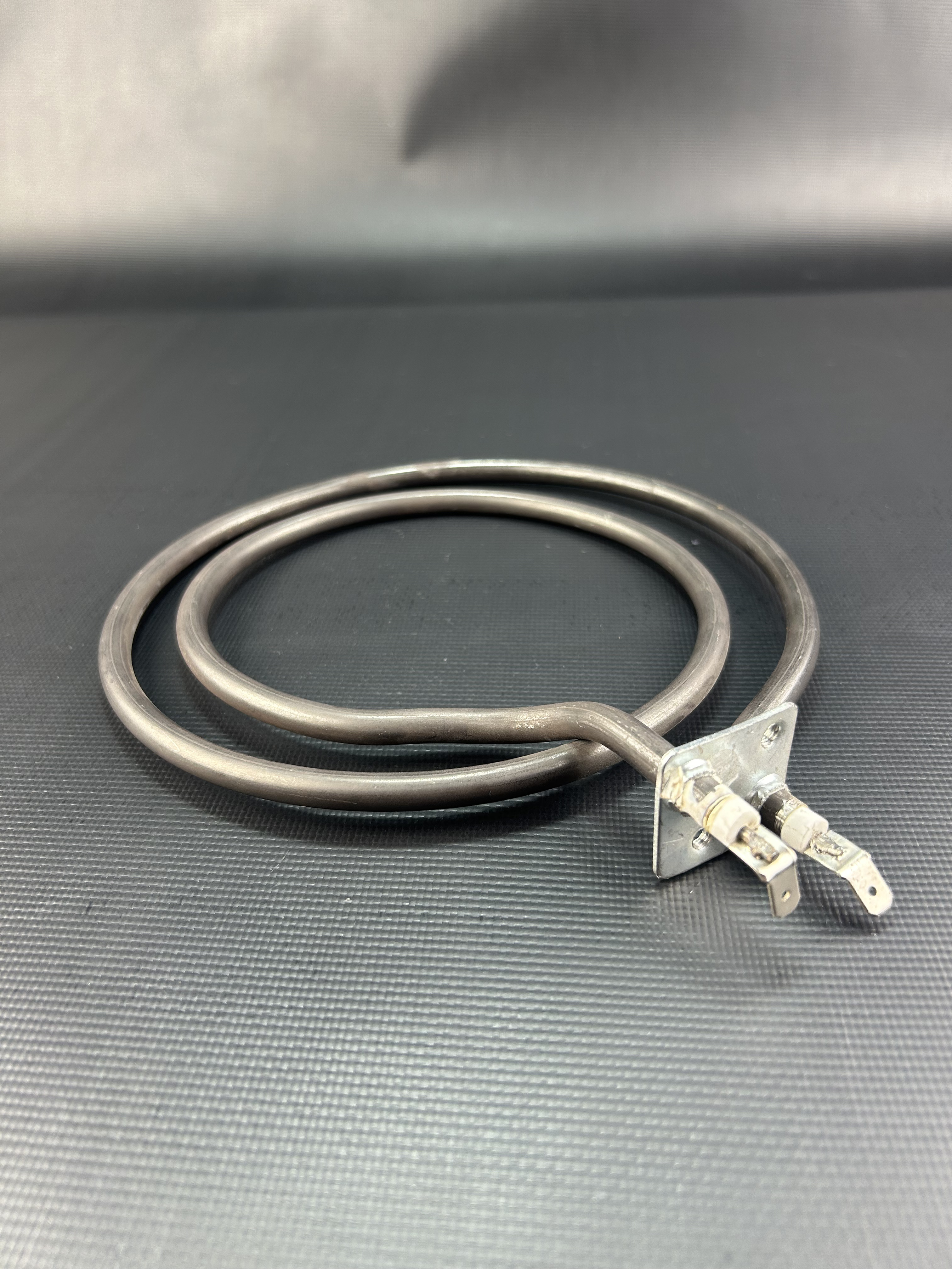 ТЭН для тепловой пушки 1000W 220V D187мм