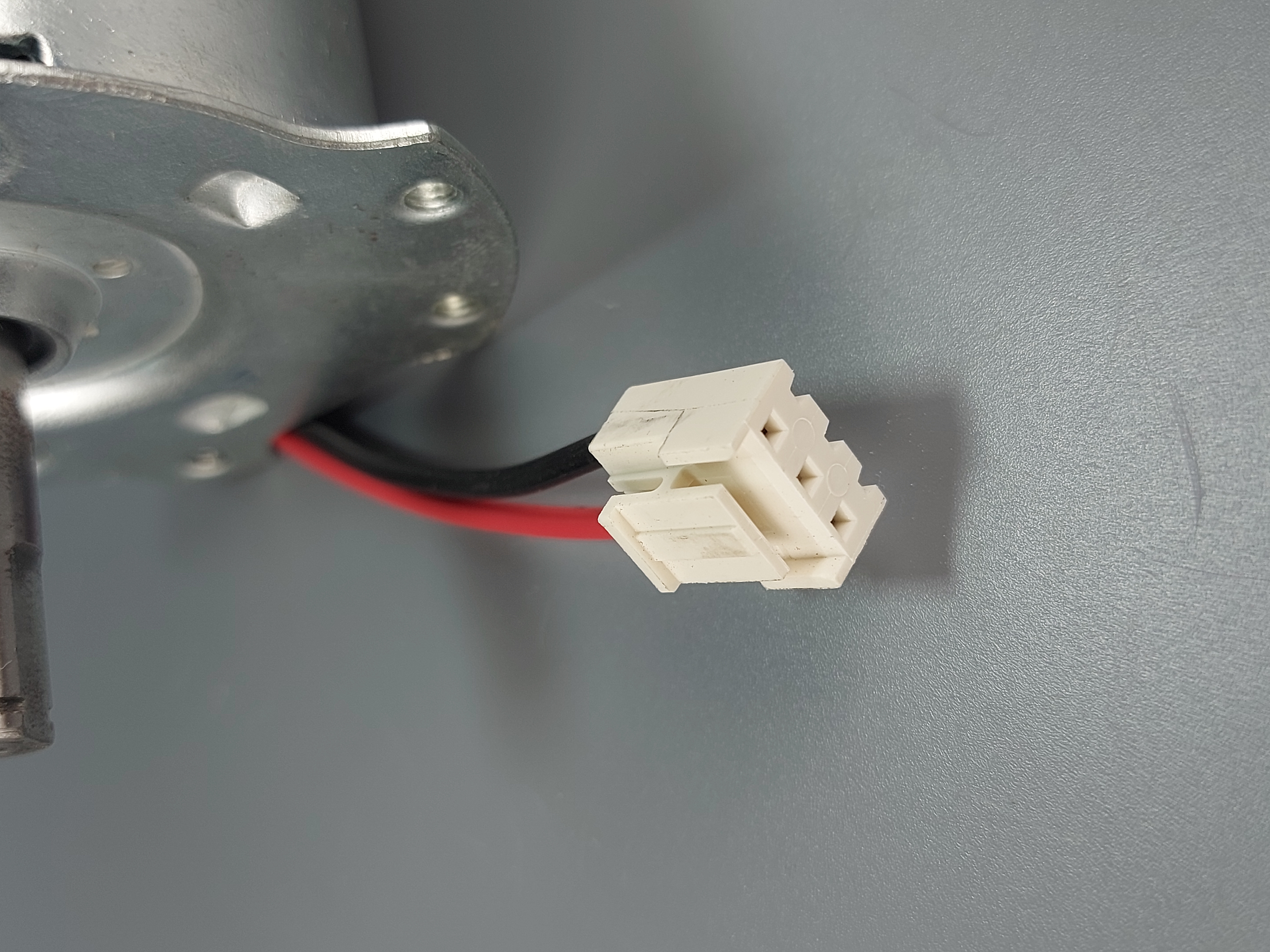 Двигатель (мотор) хлебопечки CD-4436DTCN-01 50W/230V/1150RPM