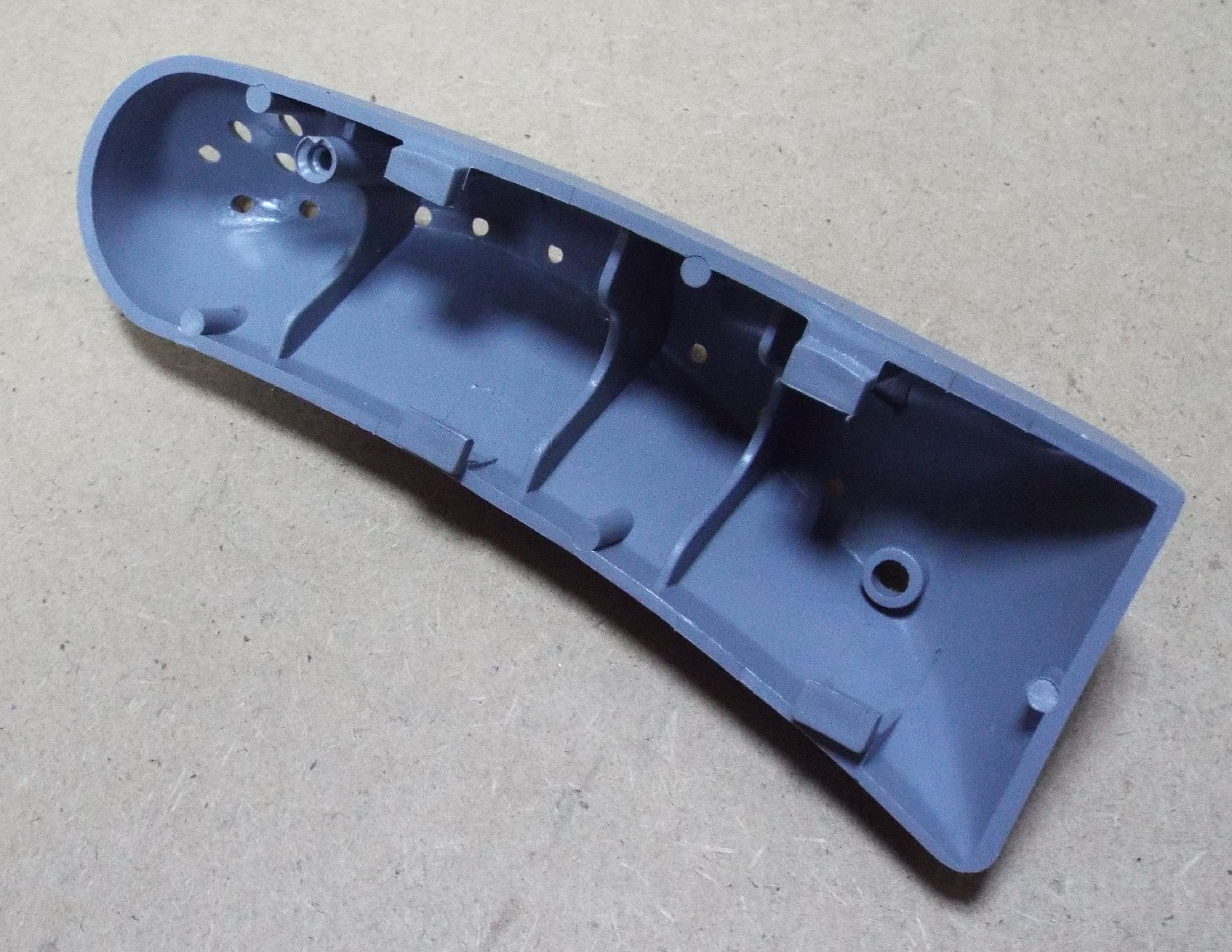 Ребро барабана для стиральной машины CANDY (WS313 / 41021914)