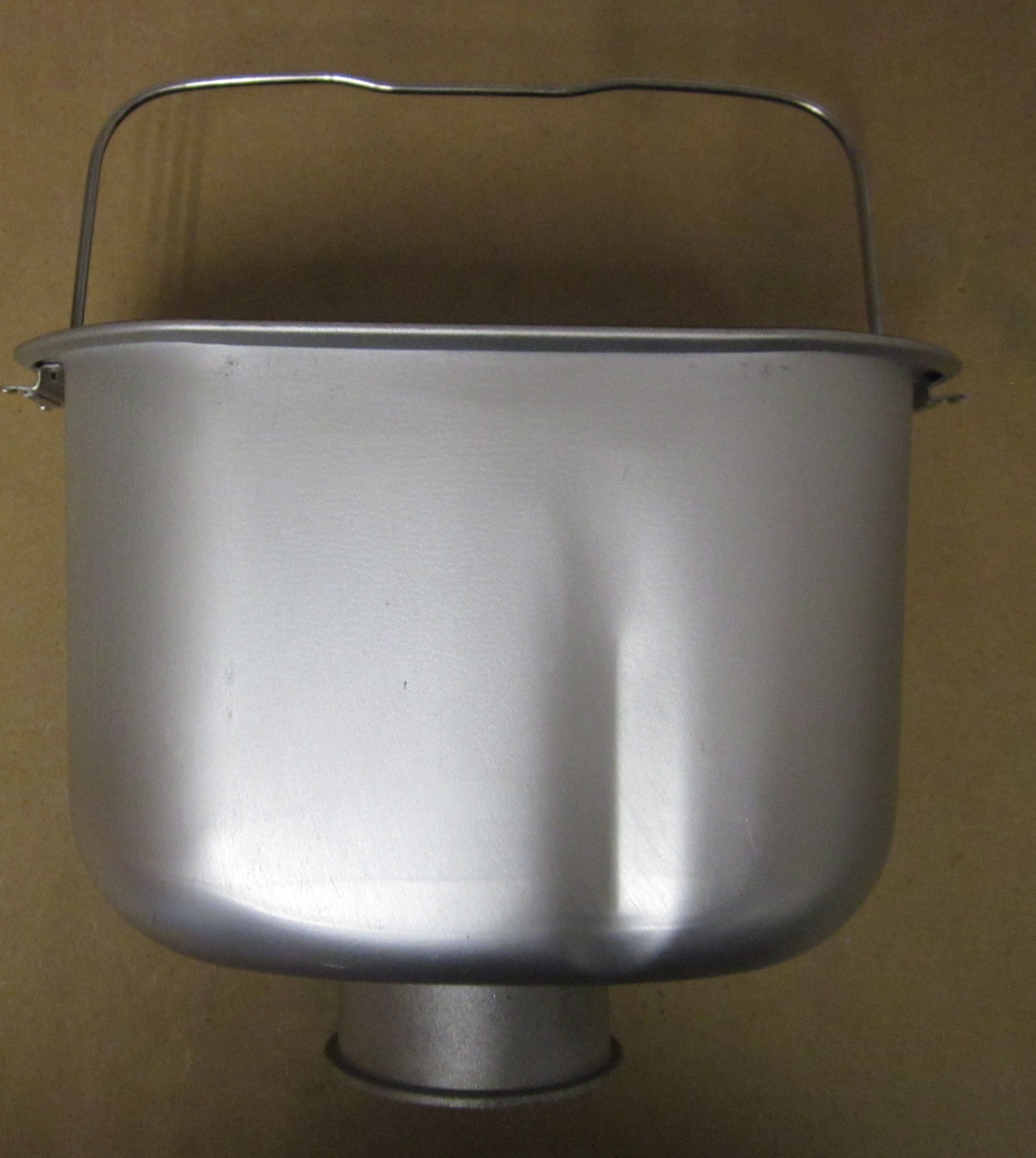 Ведро (форма) для хлебопечки KENWOOD (DLKW702945)