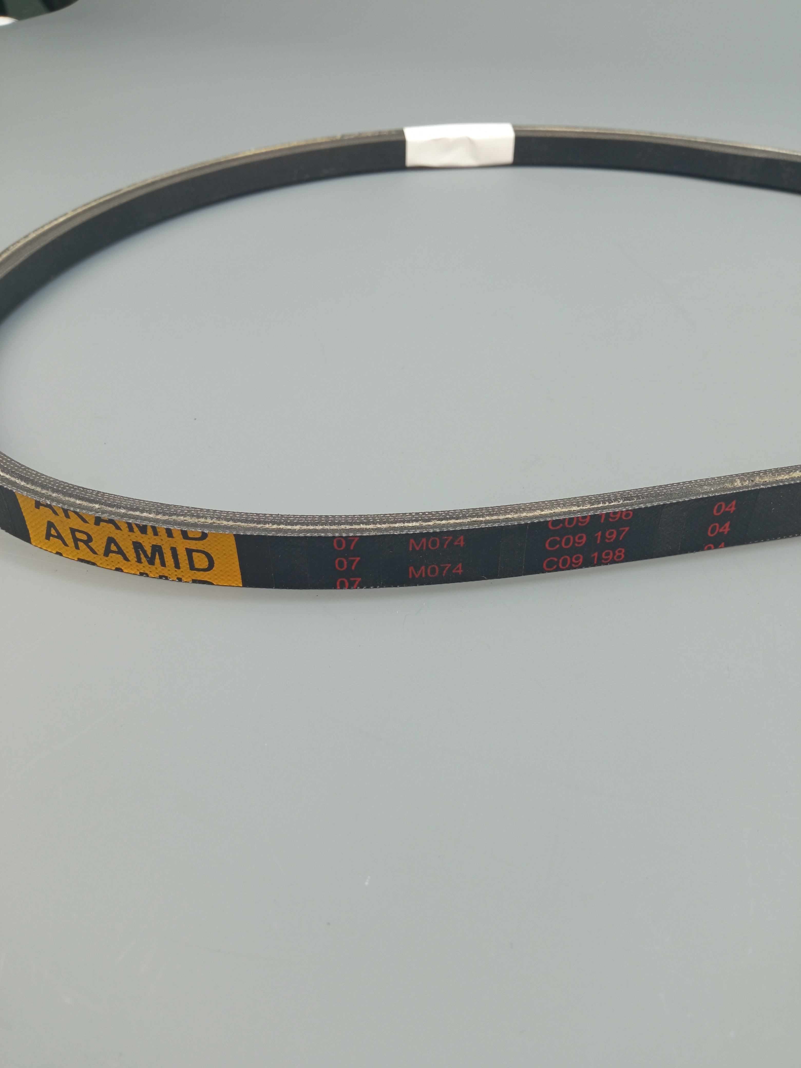 Ремень клиновой 4LXP  885 La HIMPT