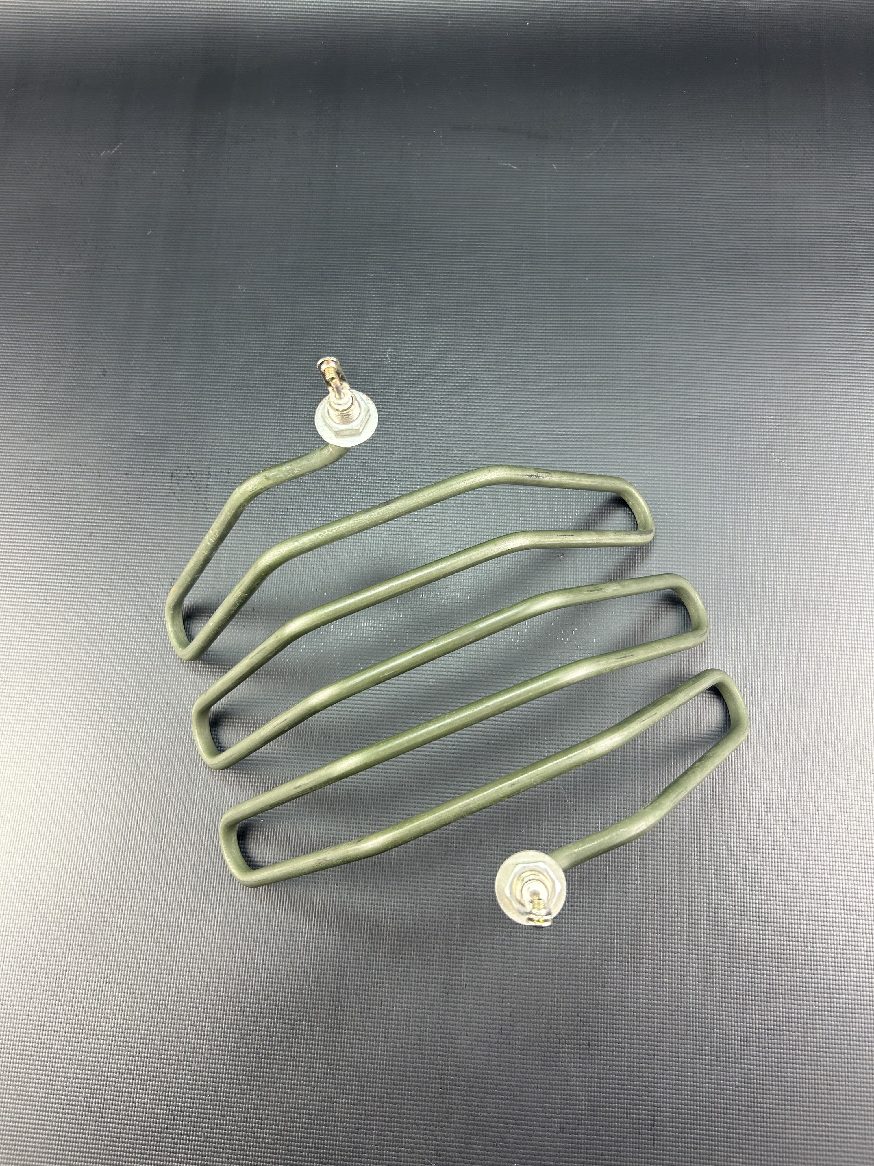 ТЭН для шаурмы 2,5 кВт 230В М12 Roller Grill