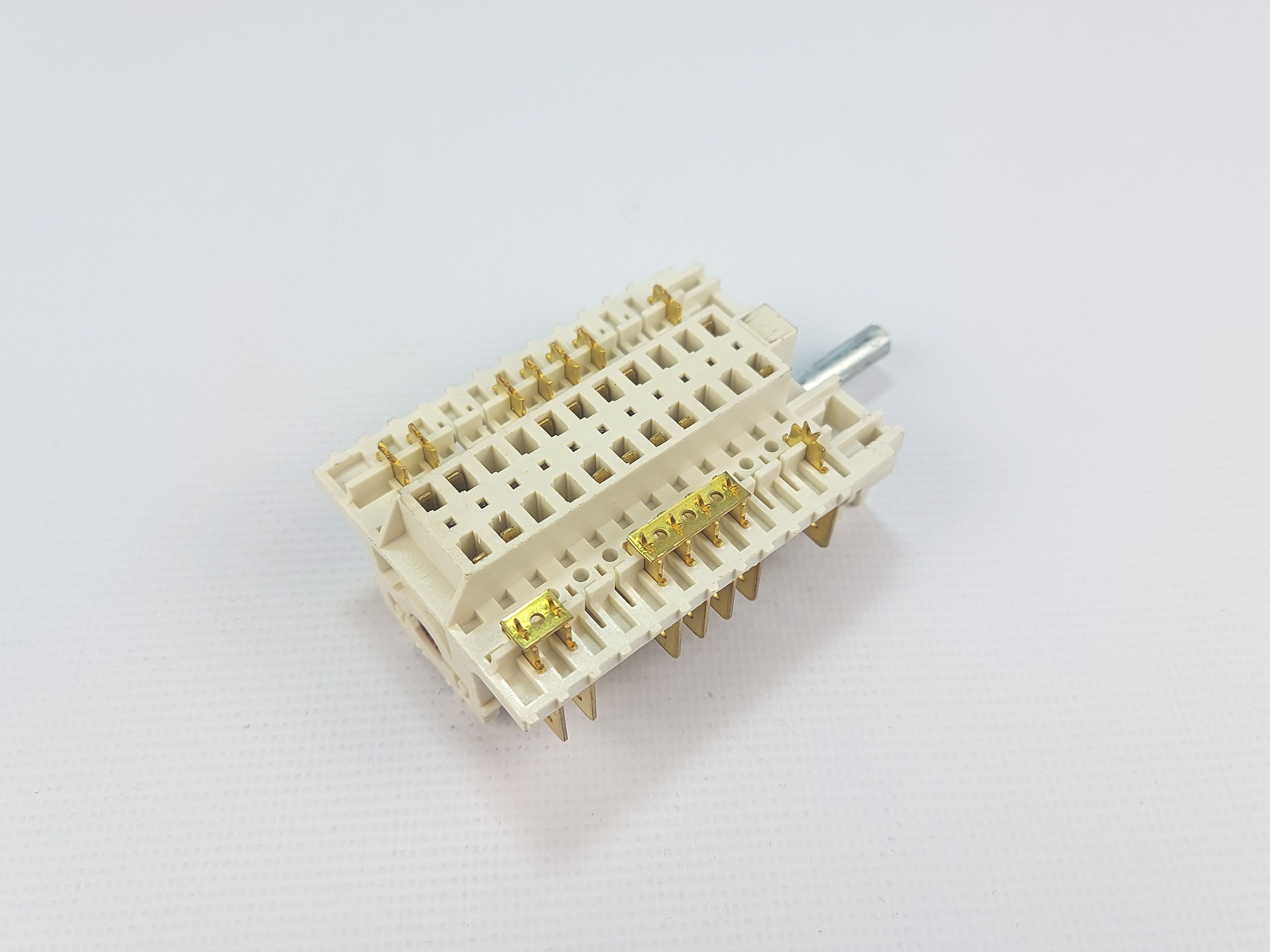 Переключатель  6 позиционный 11HE-009 AMICA / HANSA (8062049 / 860705 / 8062892)