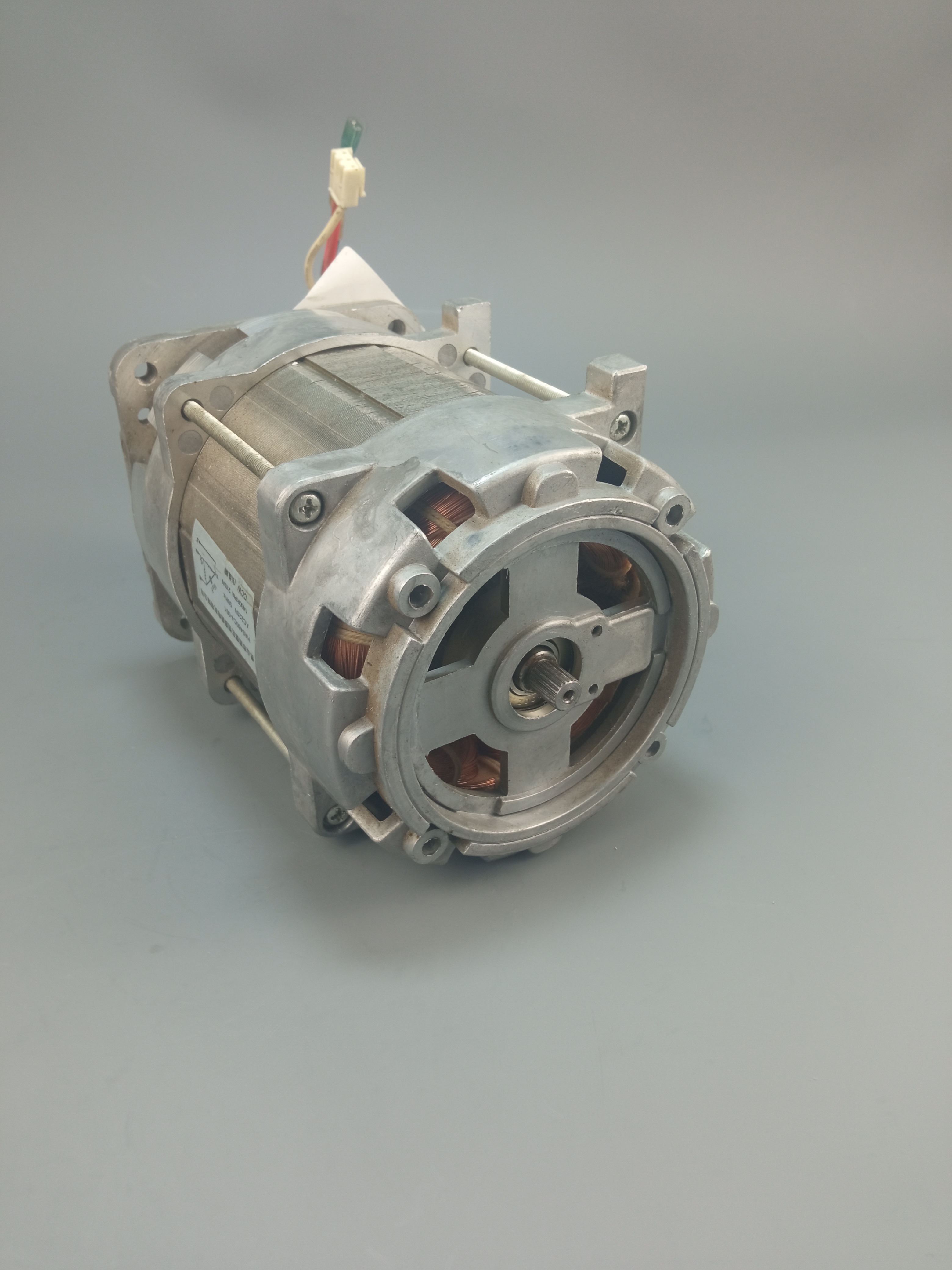 Мотор (двигатель) с редуктором HA9460C4-001 210W 220V