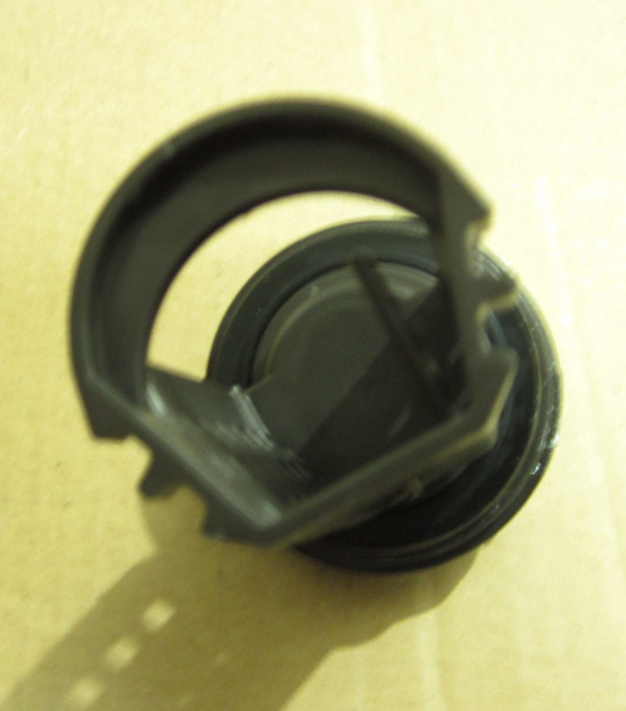 Cливная пробка, фильтр для стиральной машины LG (WS069 / 5230EN3003 / 383EER2001A)