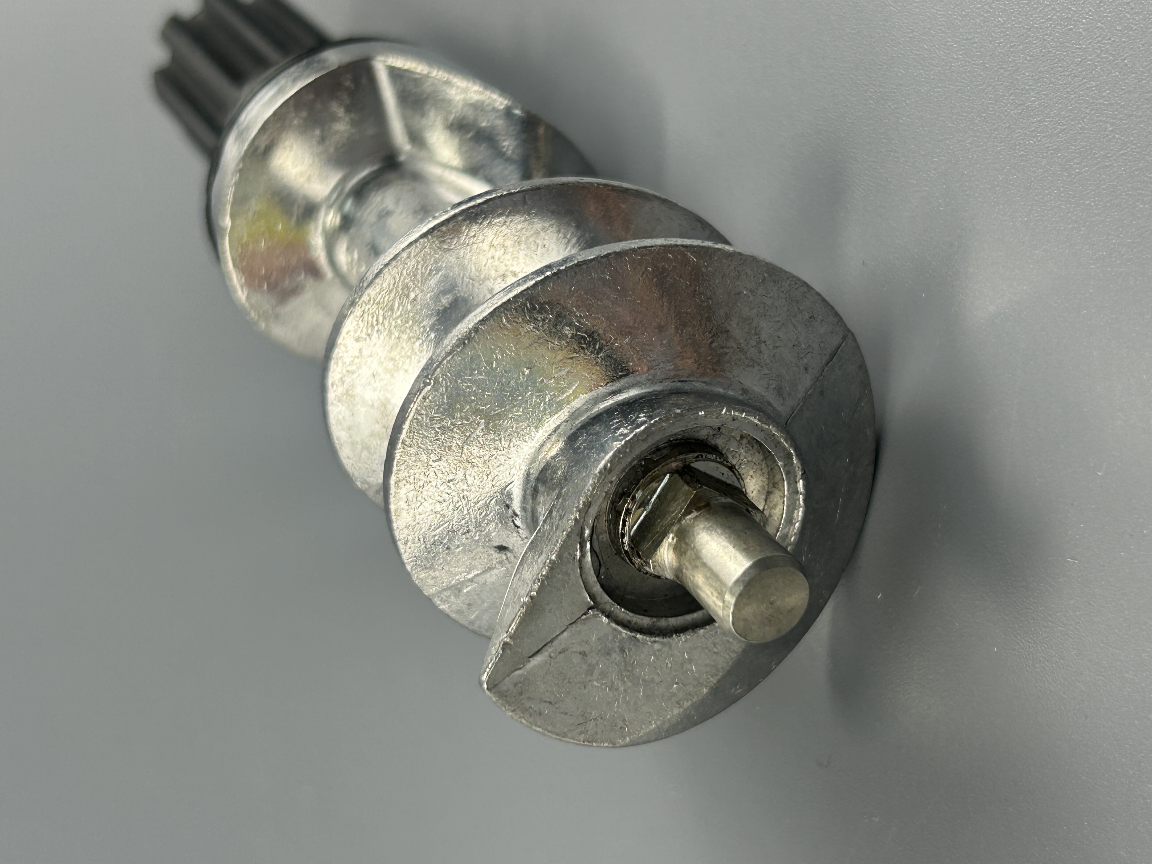 Шнек для мясорубок BRAUN 4195 (4195614) 